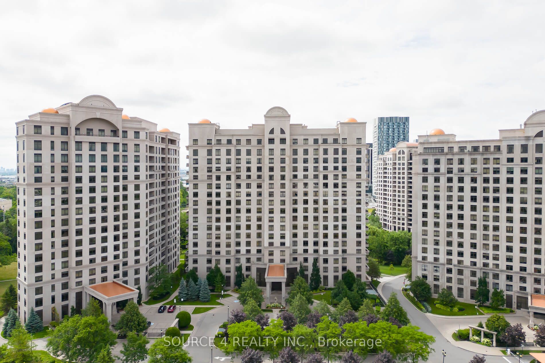 Unit 201 - 9245 Jane Street, Vaughan 2