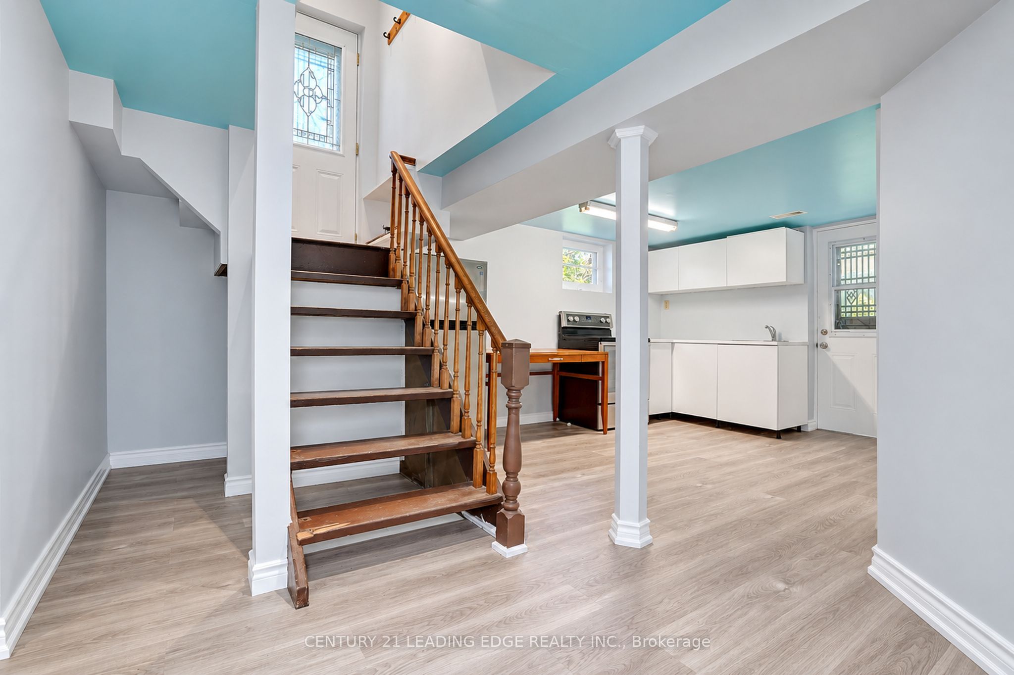 Unit Basement - 1006 Elgin Street, Newmarket 4