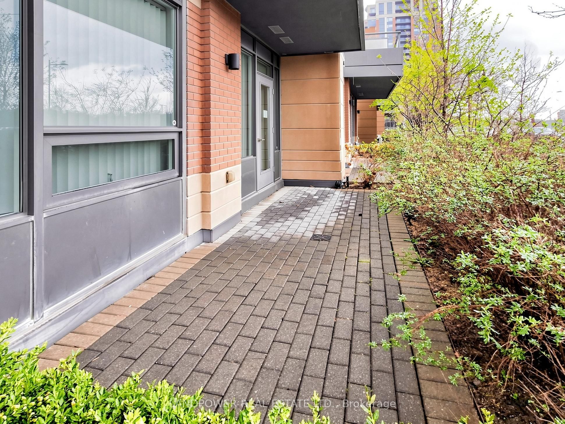 Unit 120 - 18 Uptown Drive, Markham 4