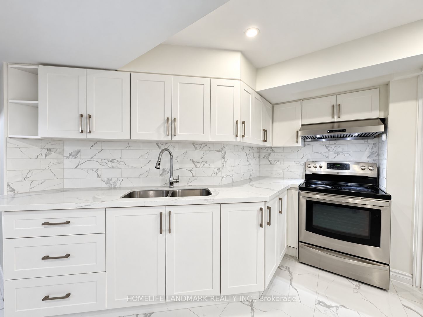 Unit BSMT - 60 Pineforest Place, Markham 3