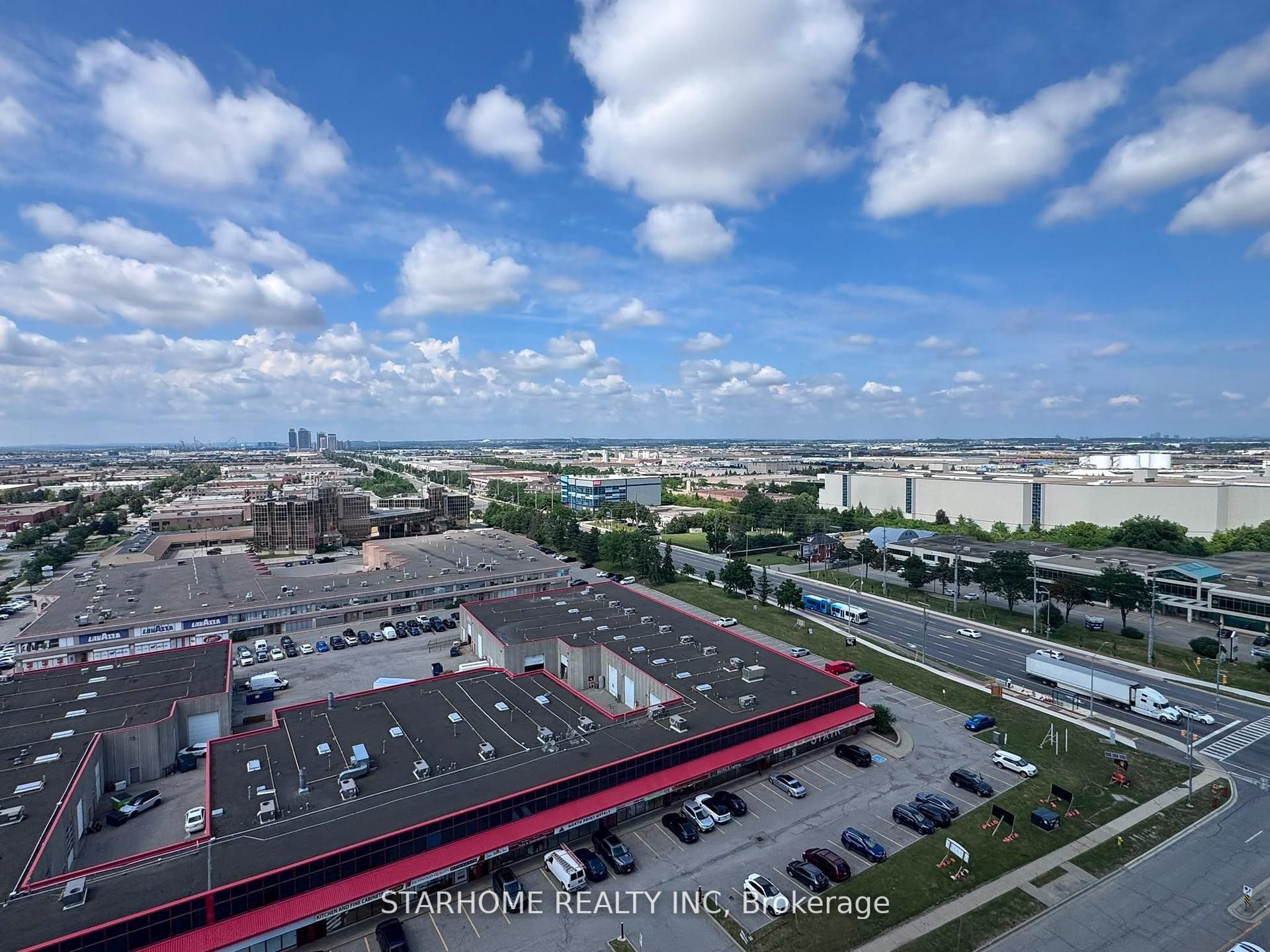 Unit 1515 - 1000 Portage Parkway, Vaughan 3
