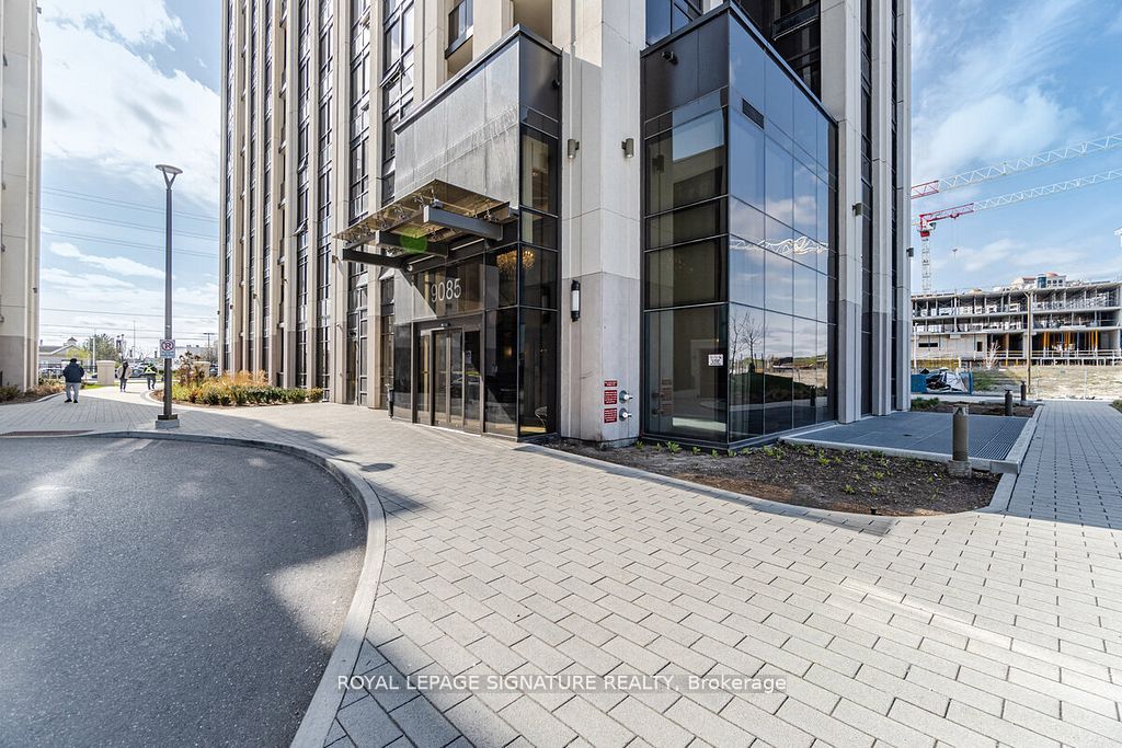 Unit 108 - 9085 Jane Street, Vaughan 3