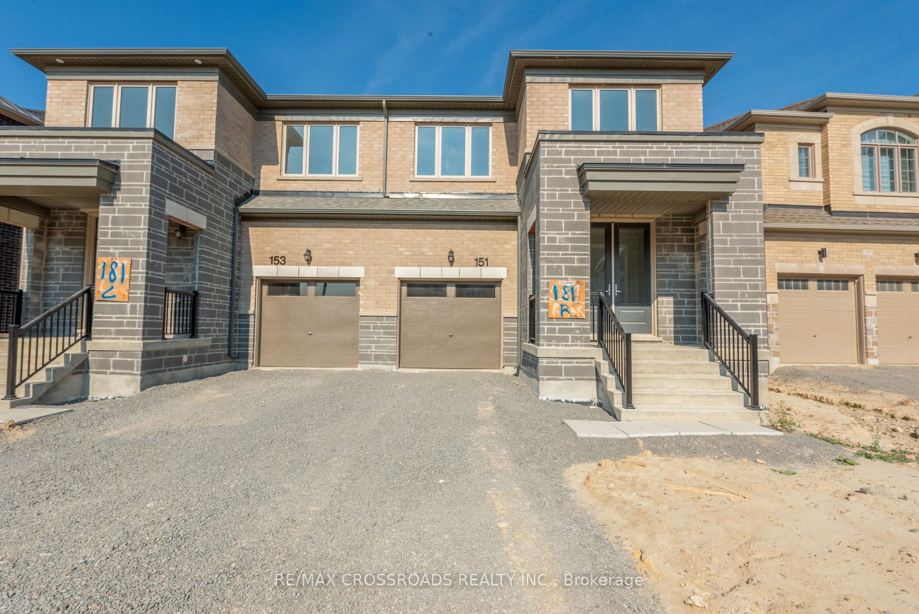 151 Silk Twist Dr, East Gwillimbury, Ontario L9N0E5 Listing History