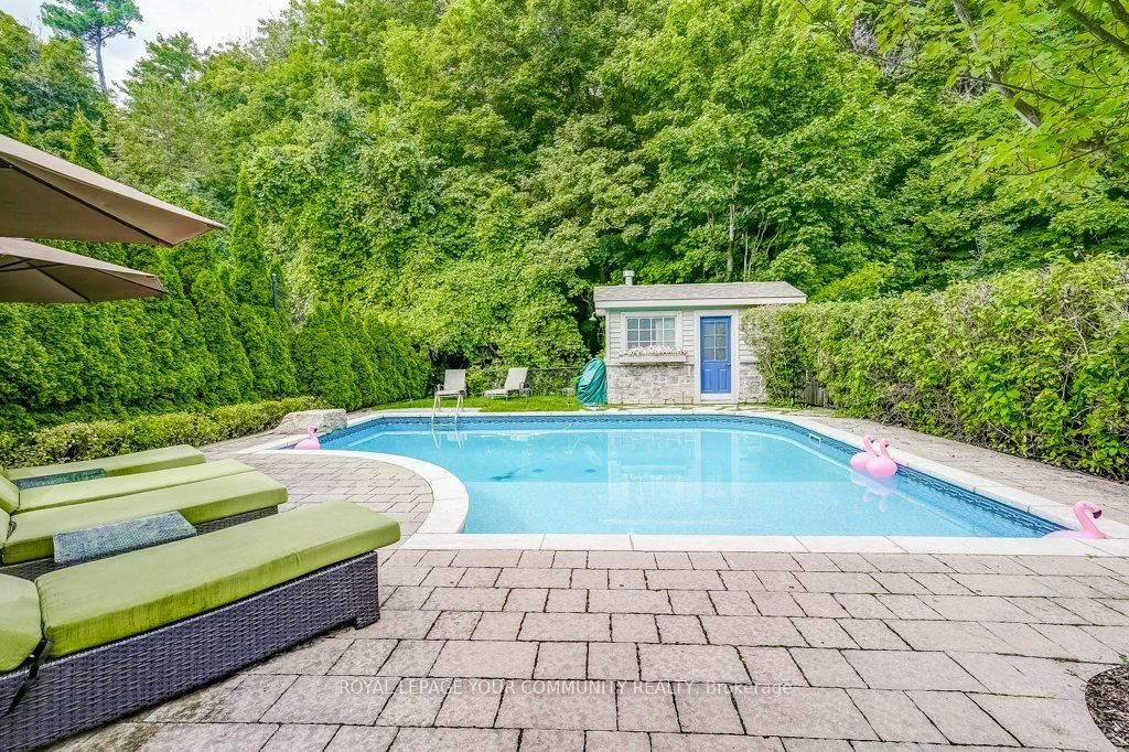 268 Thornhill Woods Dr, Vaughan, Ontario L4J8V6 Sold History HouseSigma