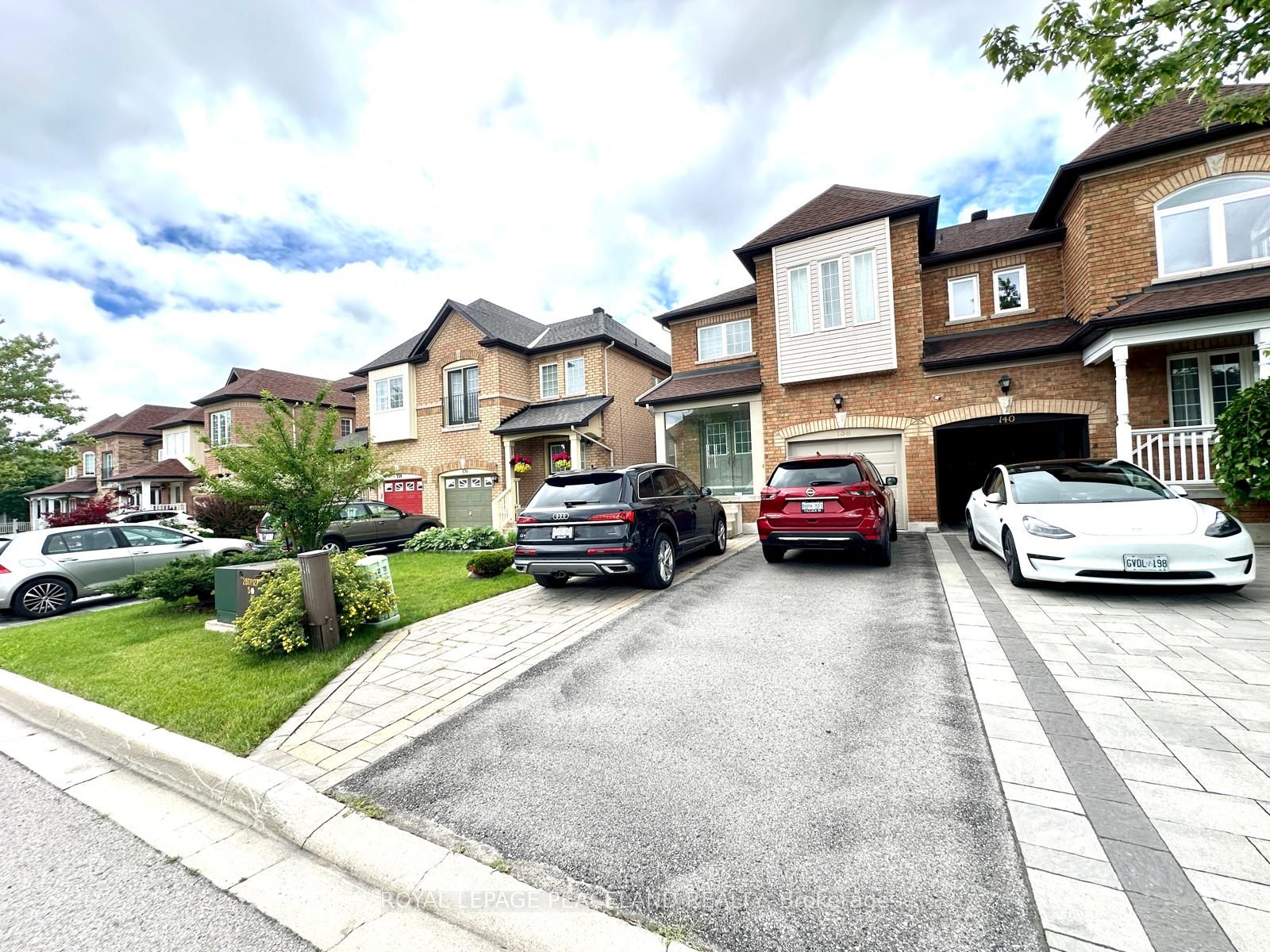 138 VISCOUNT Dr, Markham, Ontario L6C2N7 Listing History | HouseSigma