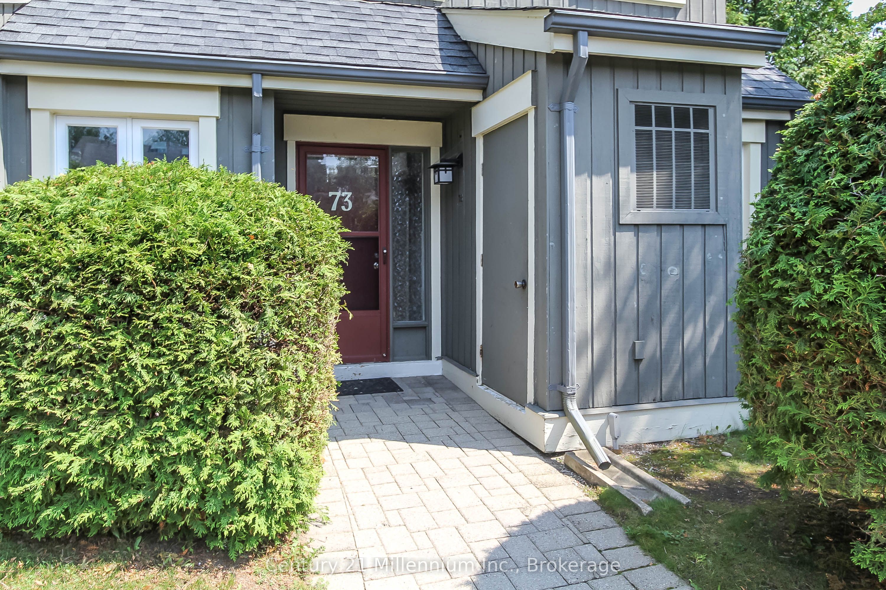 Unit 73 - 149 Fairway Crescent, Collingwood 2