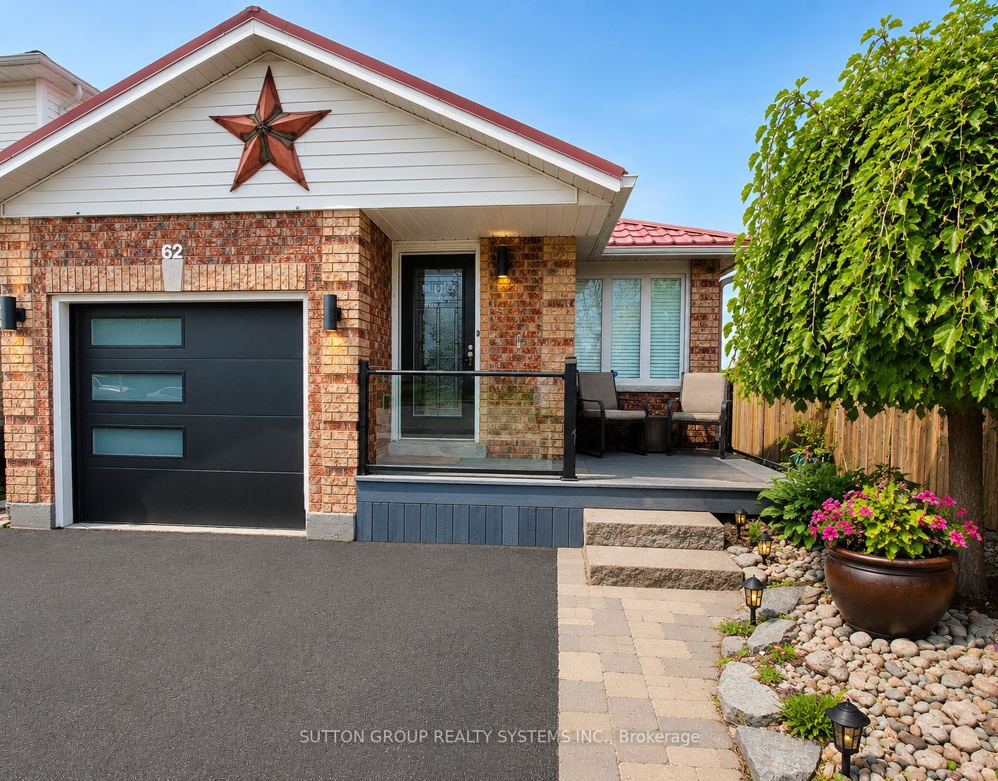 Unit Main floor - 62 Laidlaw Drive, Barrie 2