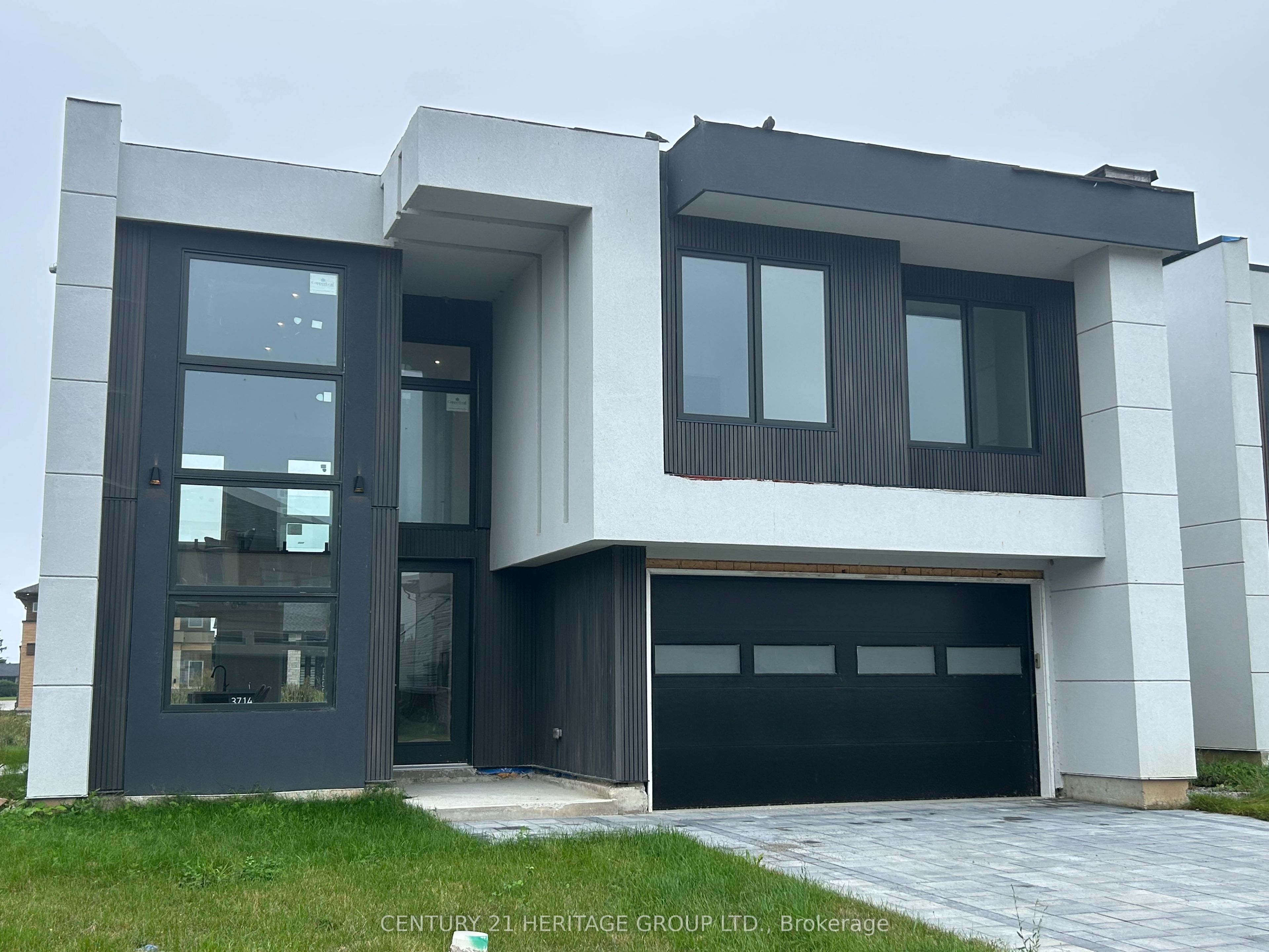 3714 Quayside Drive, Severn 1