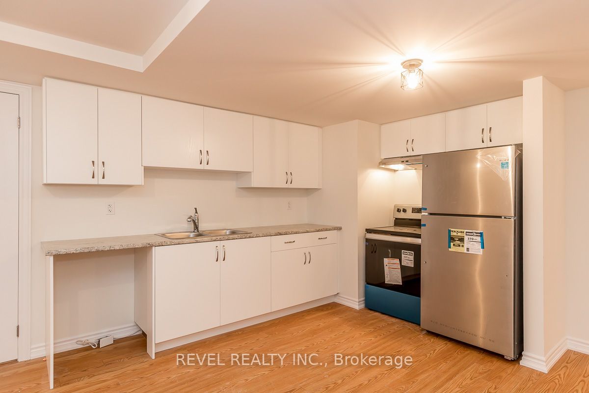Unit LOWER - 86 NOTTINGHAM Road, Barrie 5