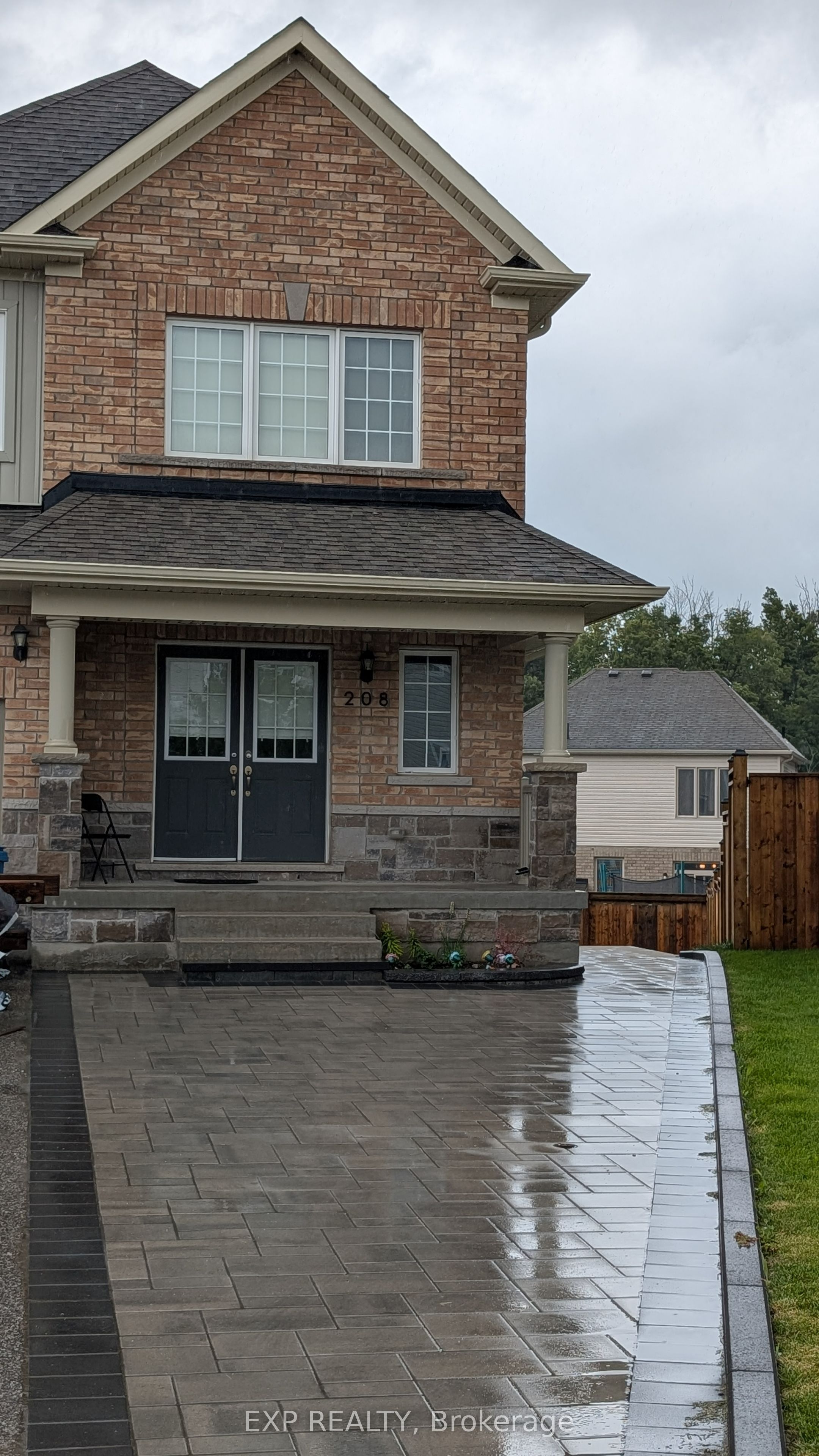 Unit 1 - 208 Isabella Drive, Orillia 2