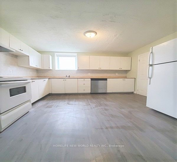Unit BSMT - 378 Georgian Drive, Barrie 4