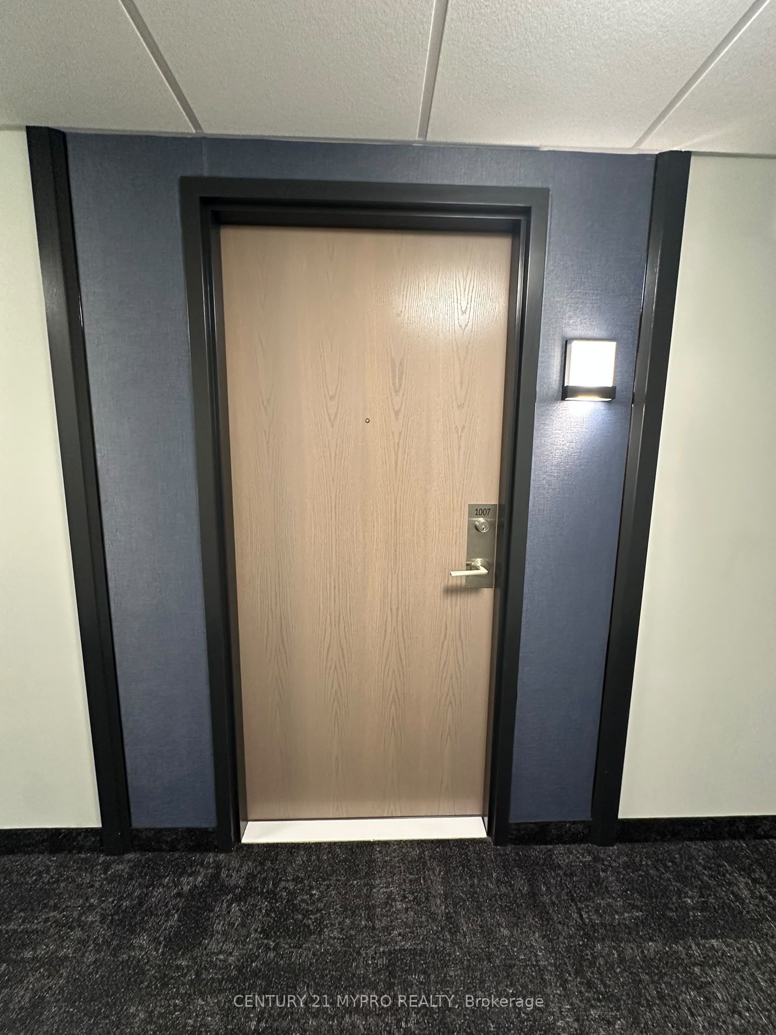 Unit 1007 - 58 Lakeside Terrace, Barrie 4