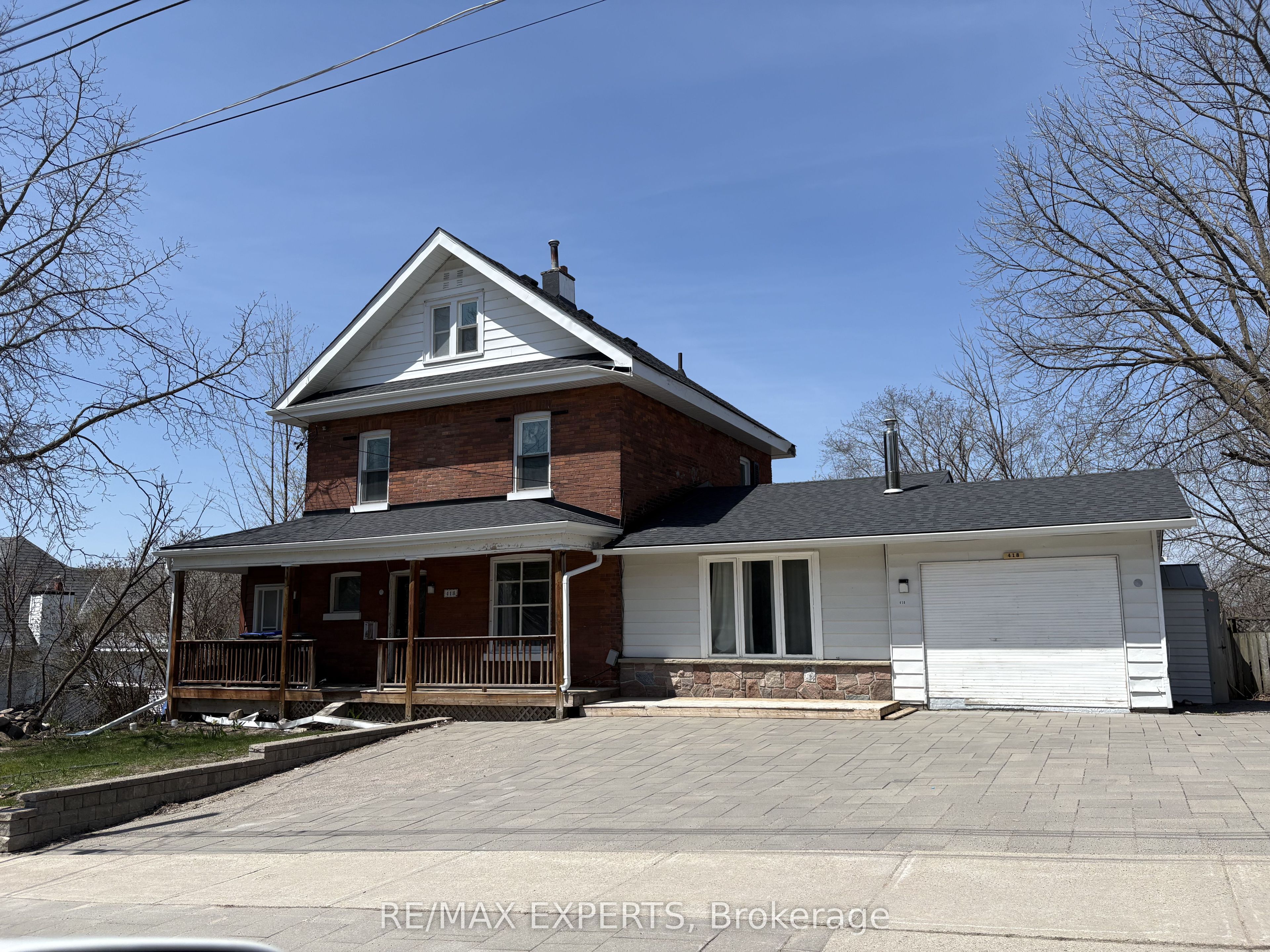 418 Dominion Avenue, Midland 1