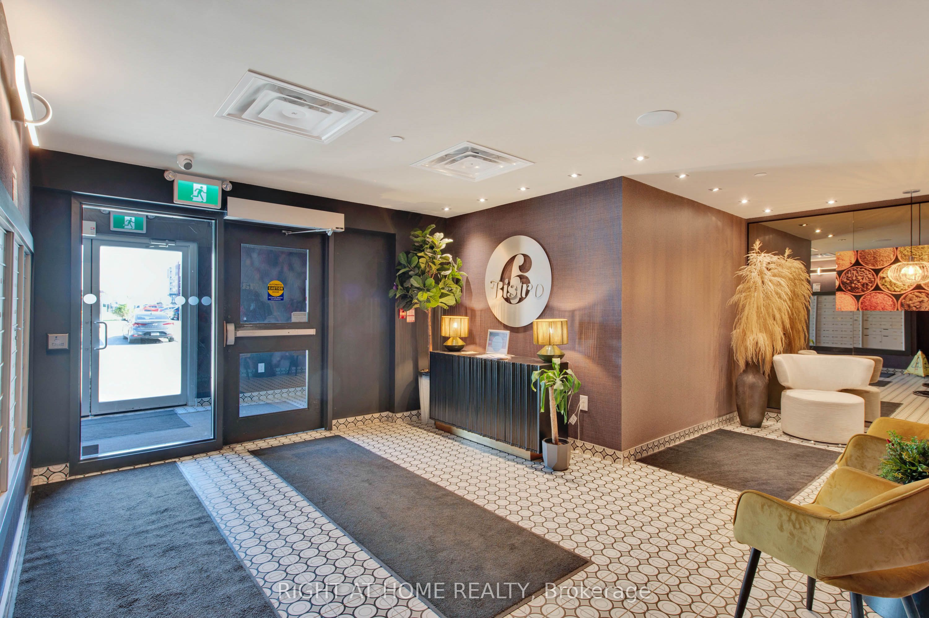 Unit 202 - 4 Spice Way, Barrie 4