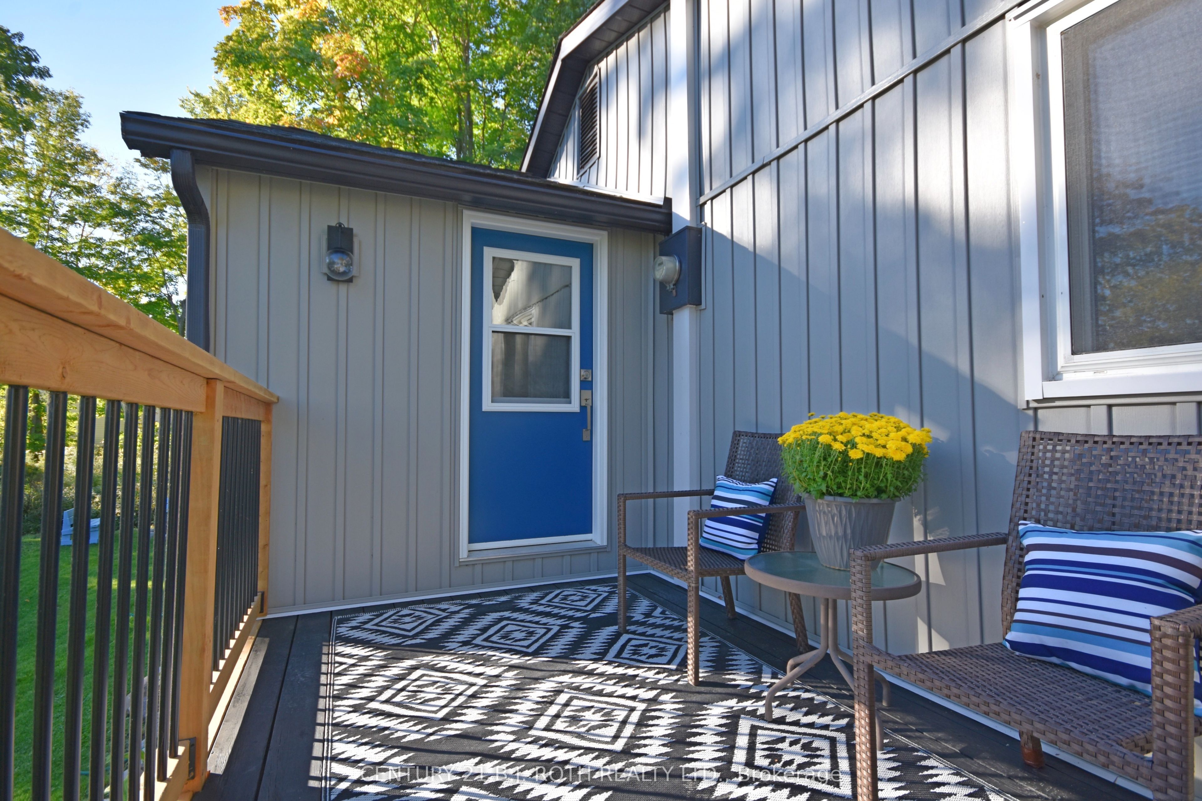 263 Robins Point Road, Tay 3
