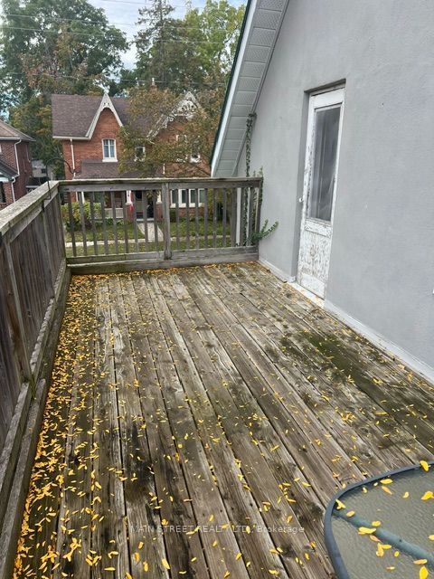 Unit 2 - 29 Parkside Drive, Barrie 5
