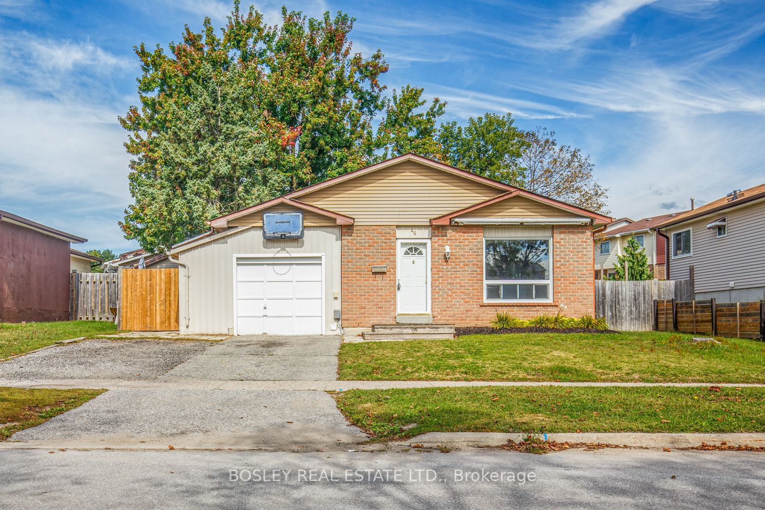 46 Austen Lane, Barrie 2