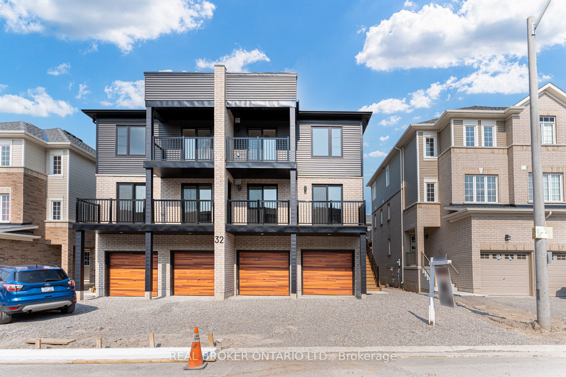 Unit 6 - 32 Wagon Lane N, Barrie 3