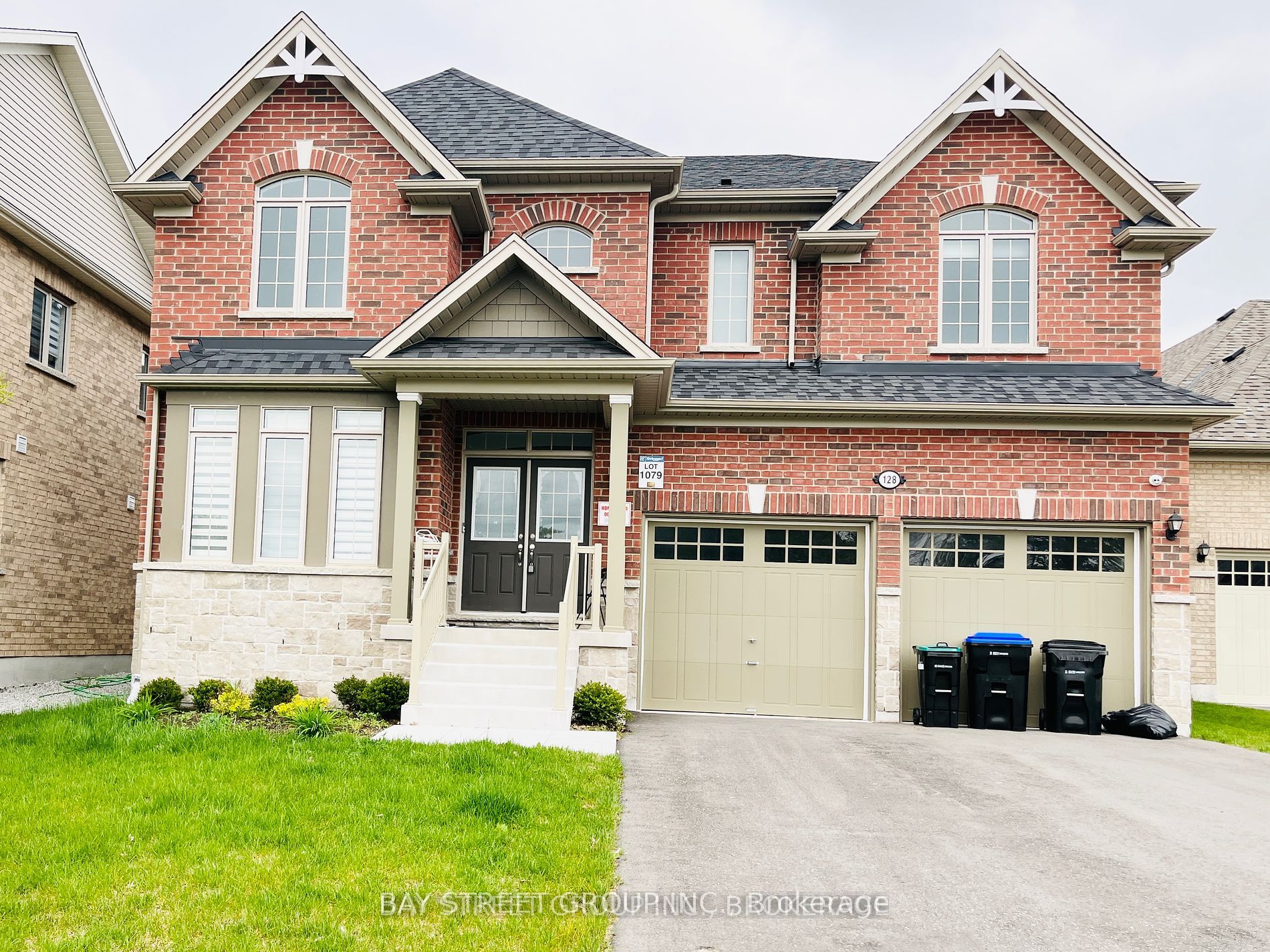 128 Victoria Wood Avenue, Springwater 1