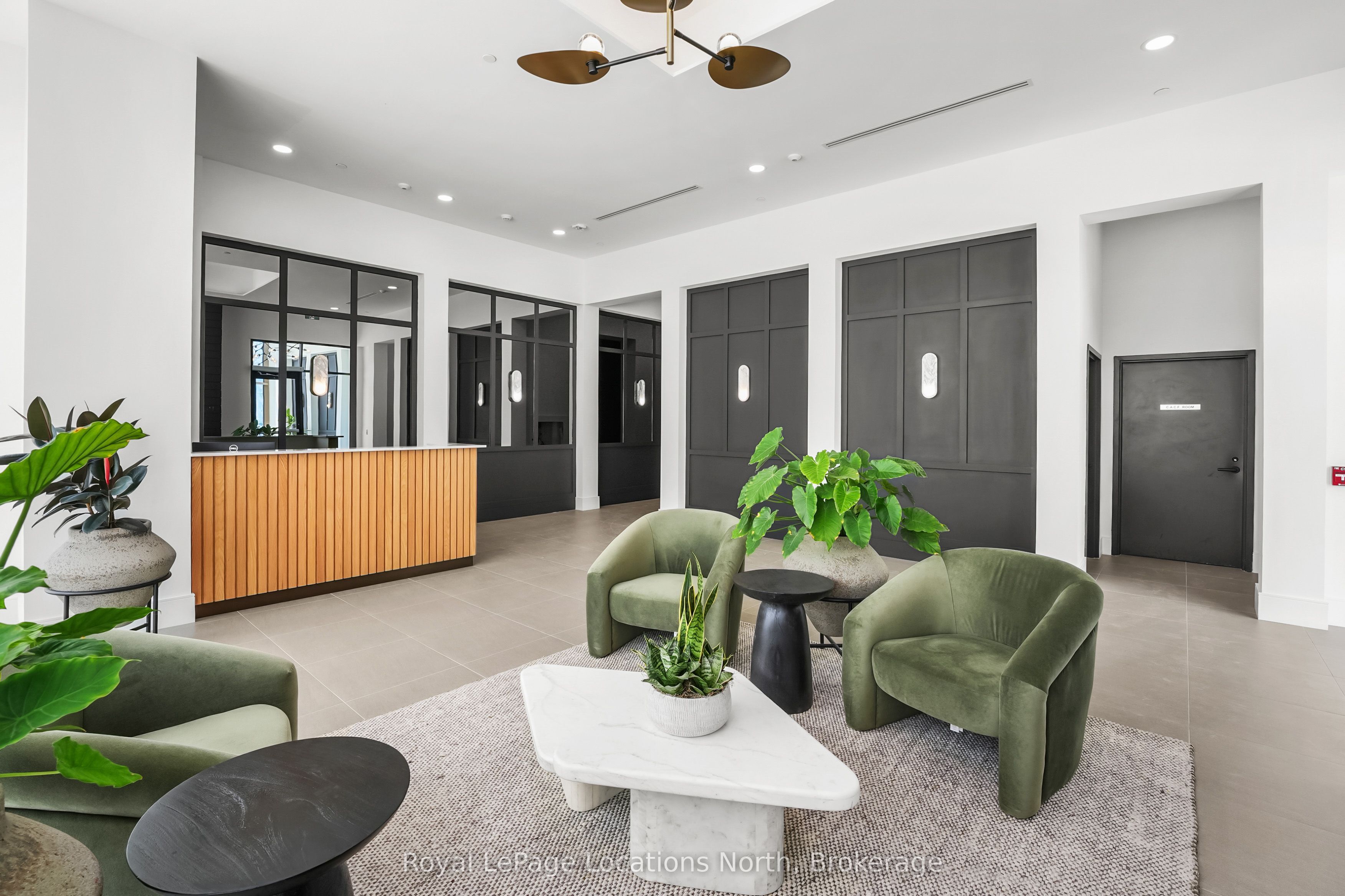 Unit 410 - 31 Huron Street, Collingwood 5