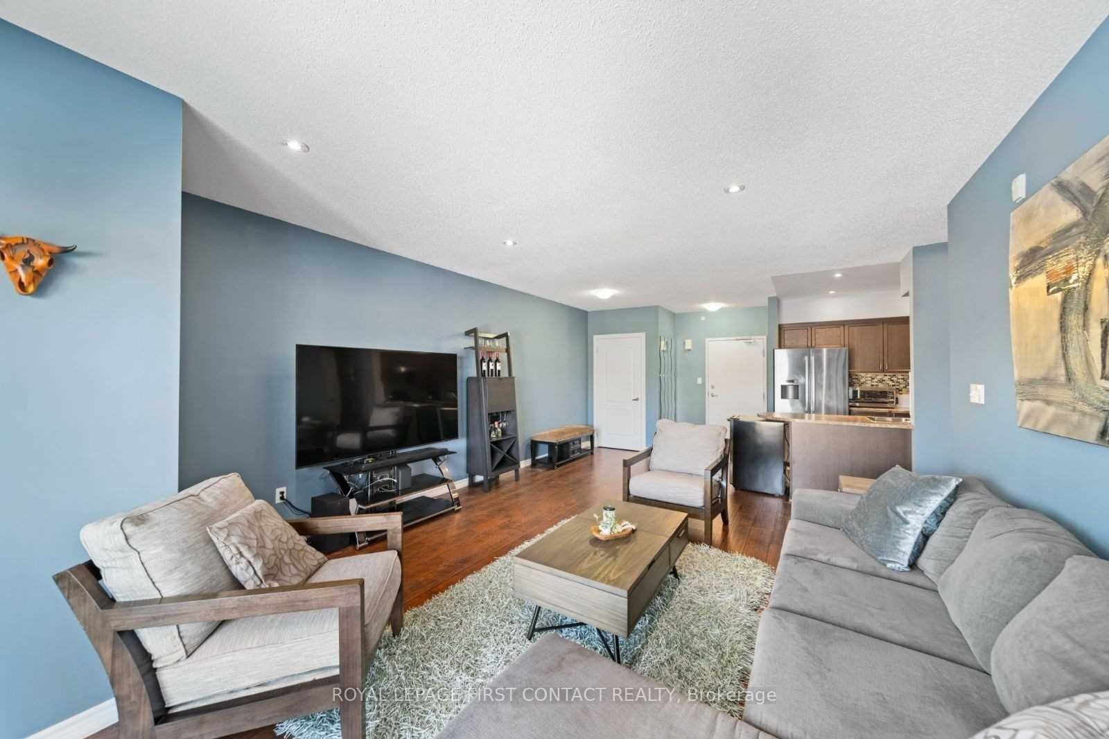 Unit 410 - 39 FERNDALE Drive S, Barrie 4