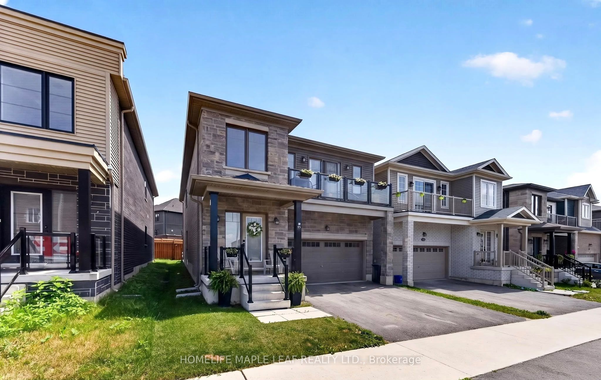 45 Wheatfield Road, Barrie 4