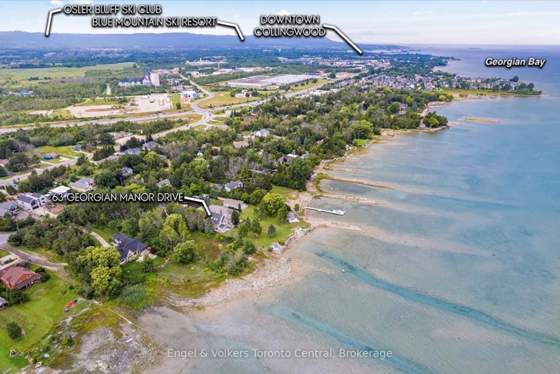 63 Georgian Manor Drive, Collingwood 2