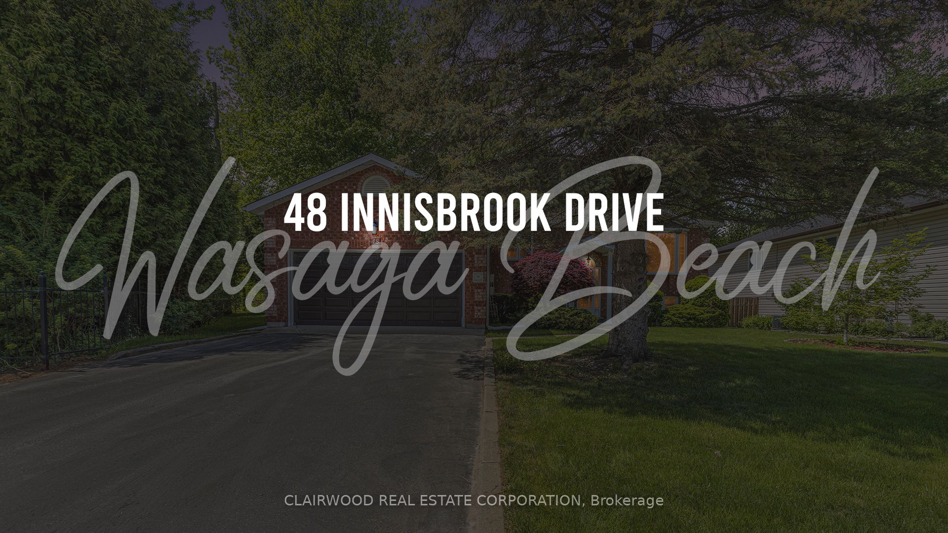 48 Innisbrook Dr, Wasaga Beach, Ontario L9Z1G2 Sold History HouseSigma