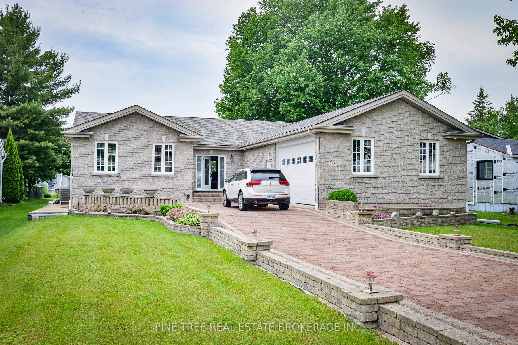 59 Turtle Path, Ramara, Ontario L0K1B0 For Sale HouseSigma