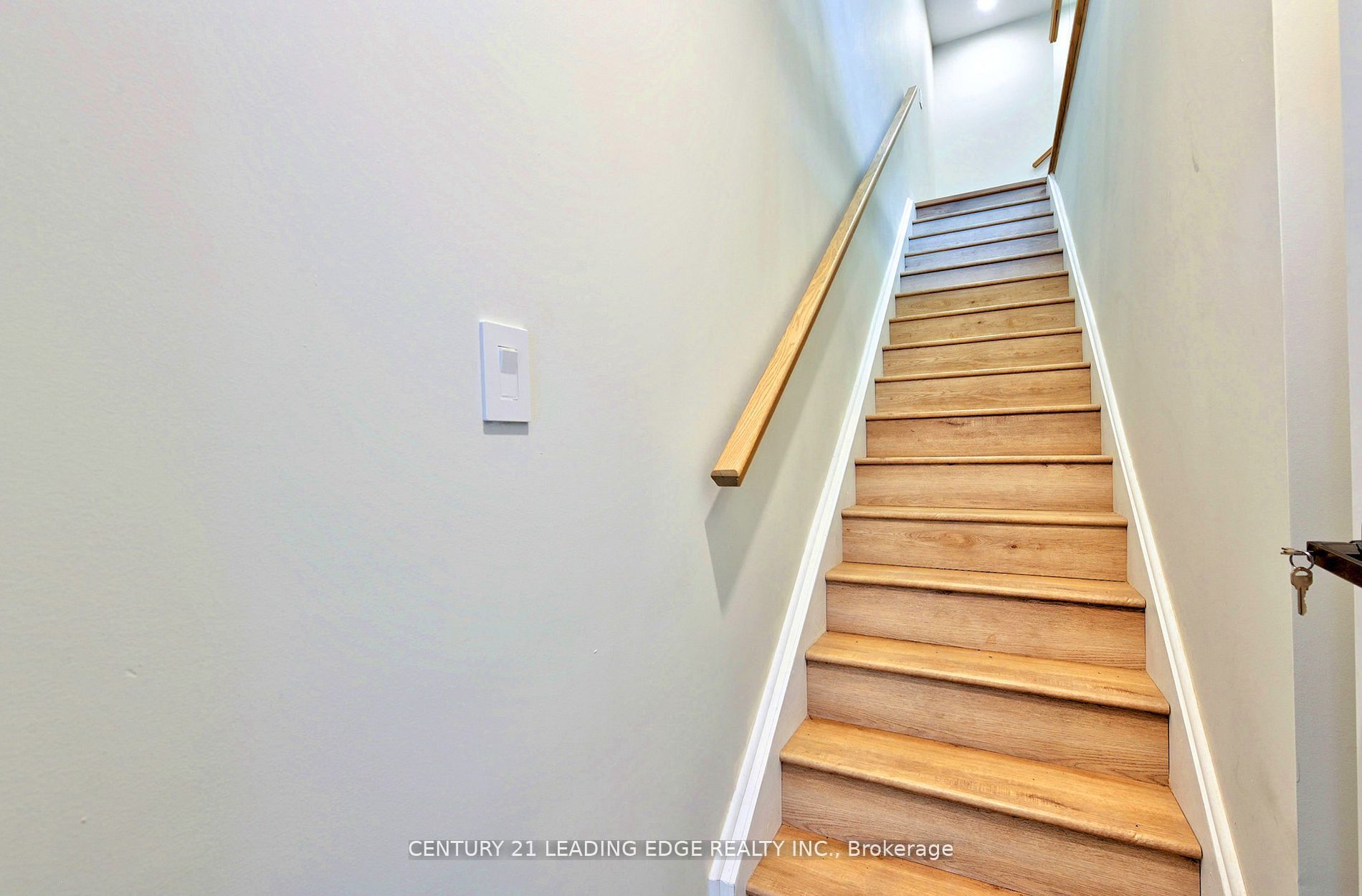 Unit Unit 2 - 53 Boon Avenue, Toronto 4