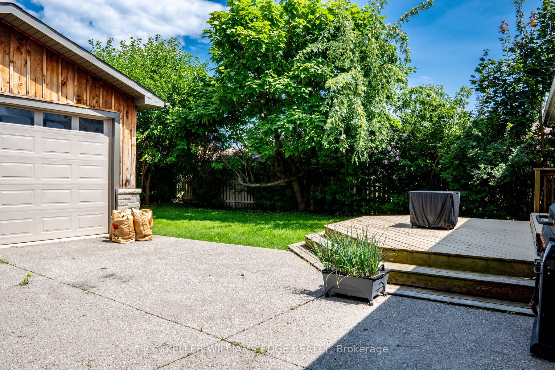BASEMENT - 2251 Joyce Street, Burlington 4