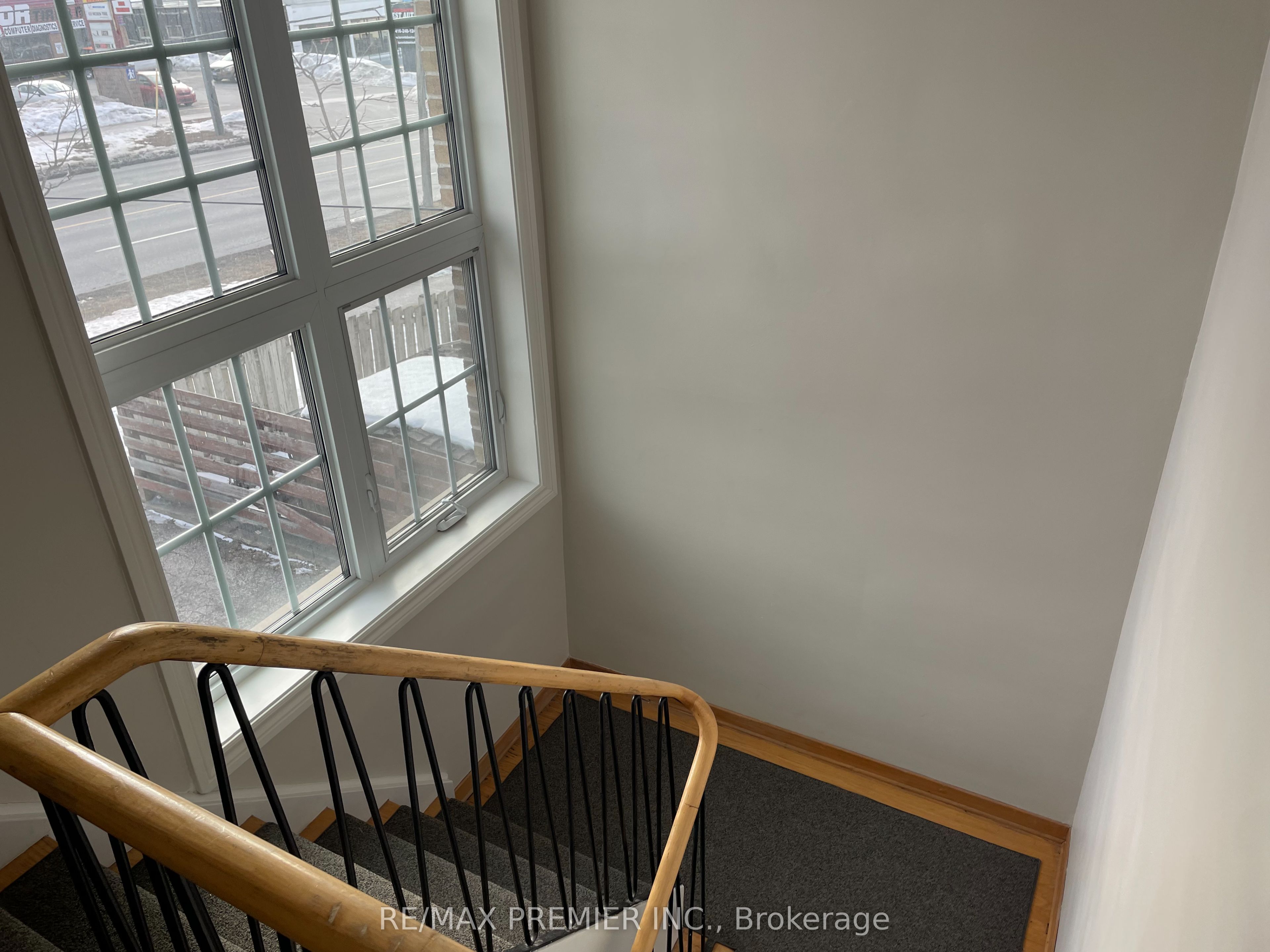 Unit 3 - 2360 Keele Street, North York 3