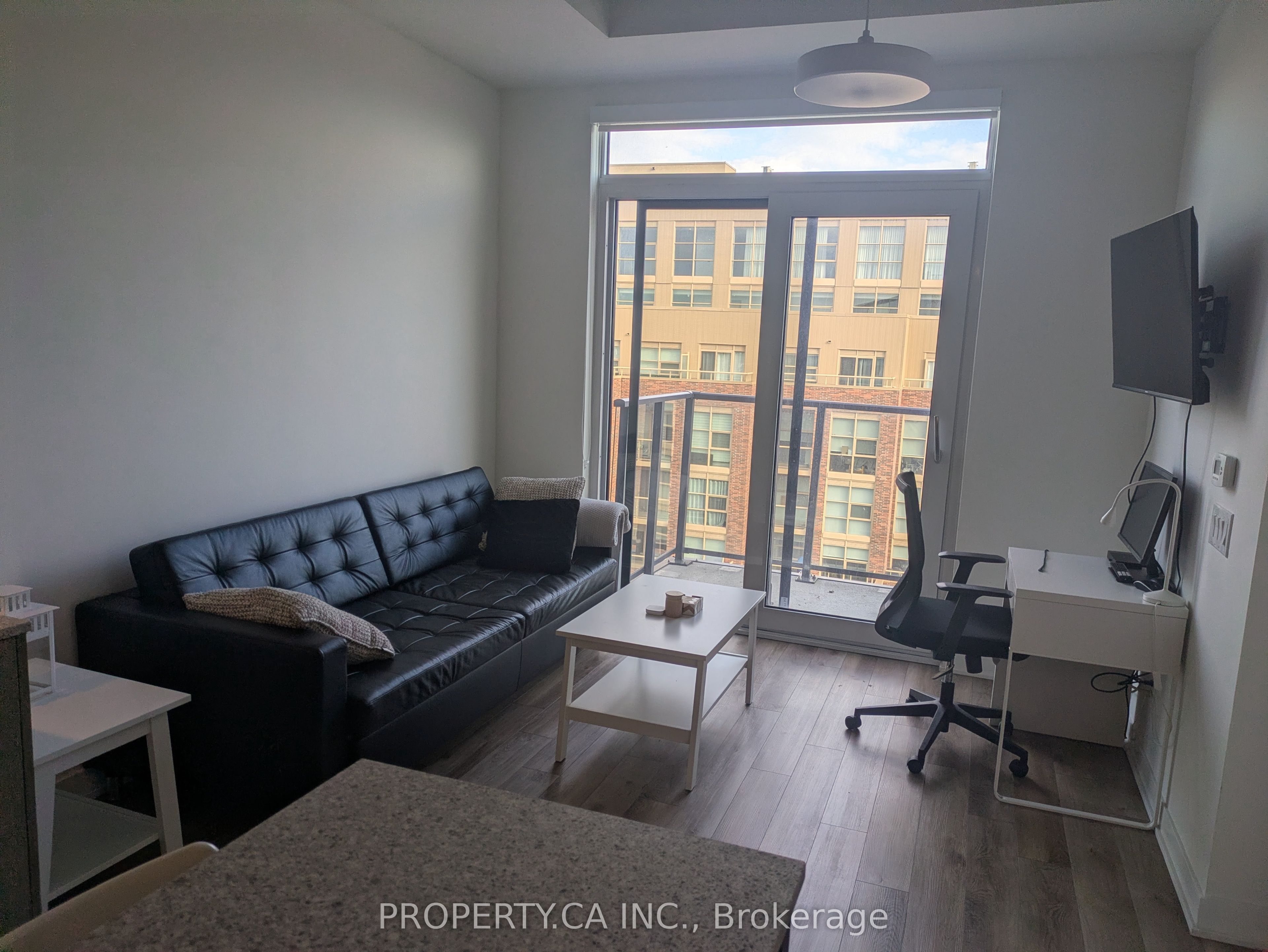 Unit 1005 - 1808 St Clair Avenue W, Toronto 5