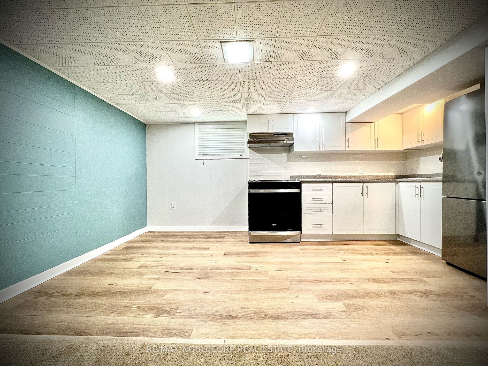 Unit BSMT - 63 Bunnell Crescent, North York 5