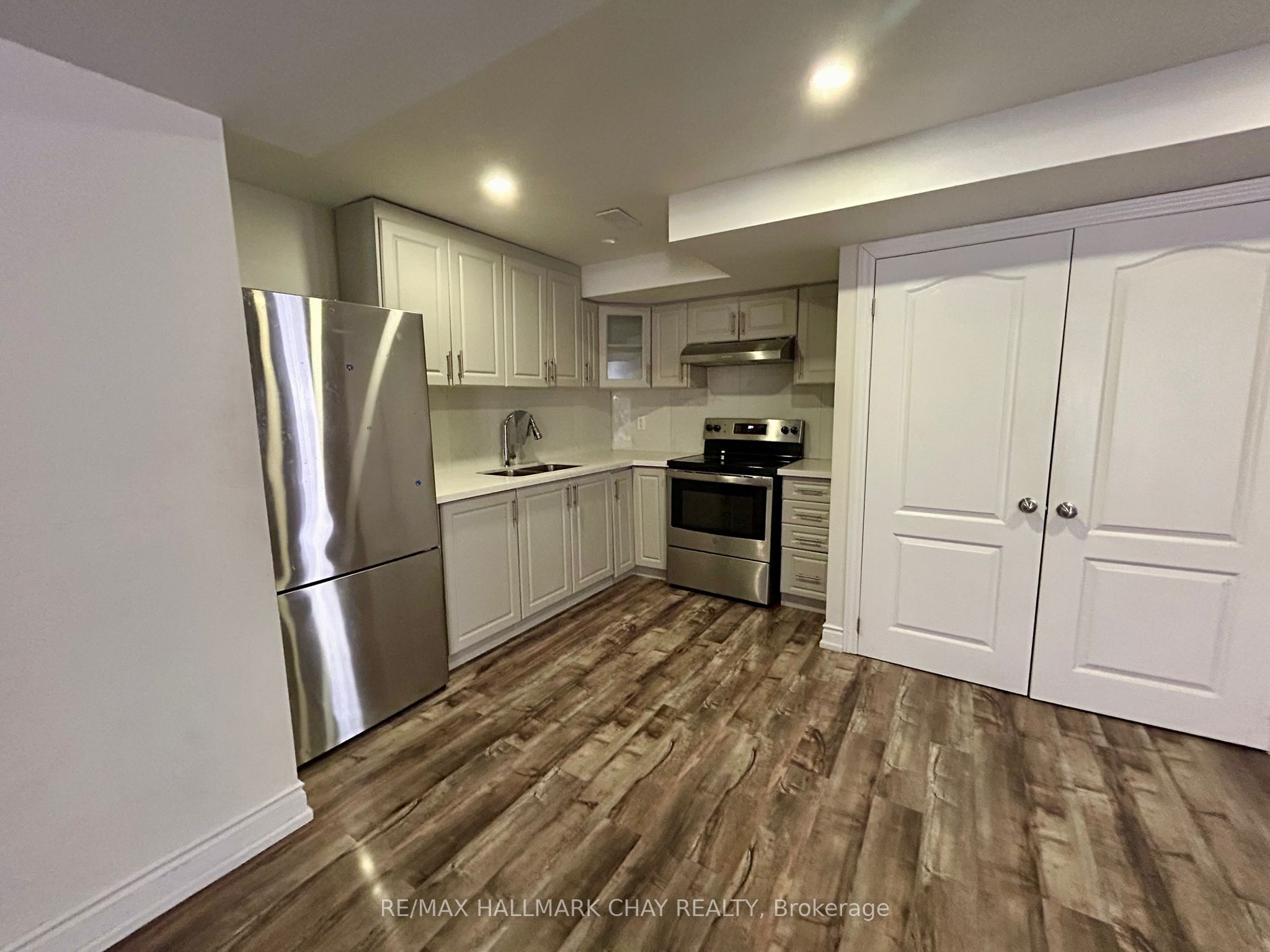 Unit Basement - 15205 Danby Road, Halton Hills 1