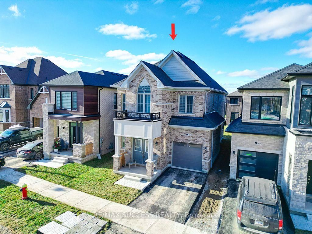 605 Etheridge Avenue, Milton 2