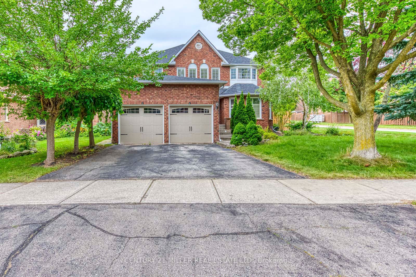 Unit Lower - 1351 Fieldcrest Lane, Oakville 2