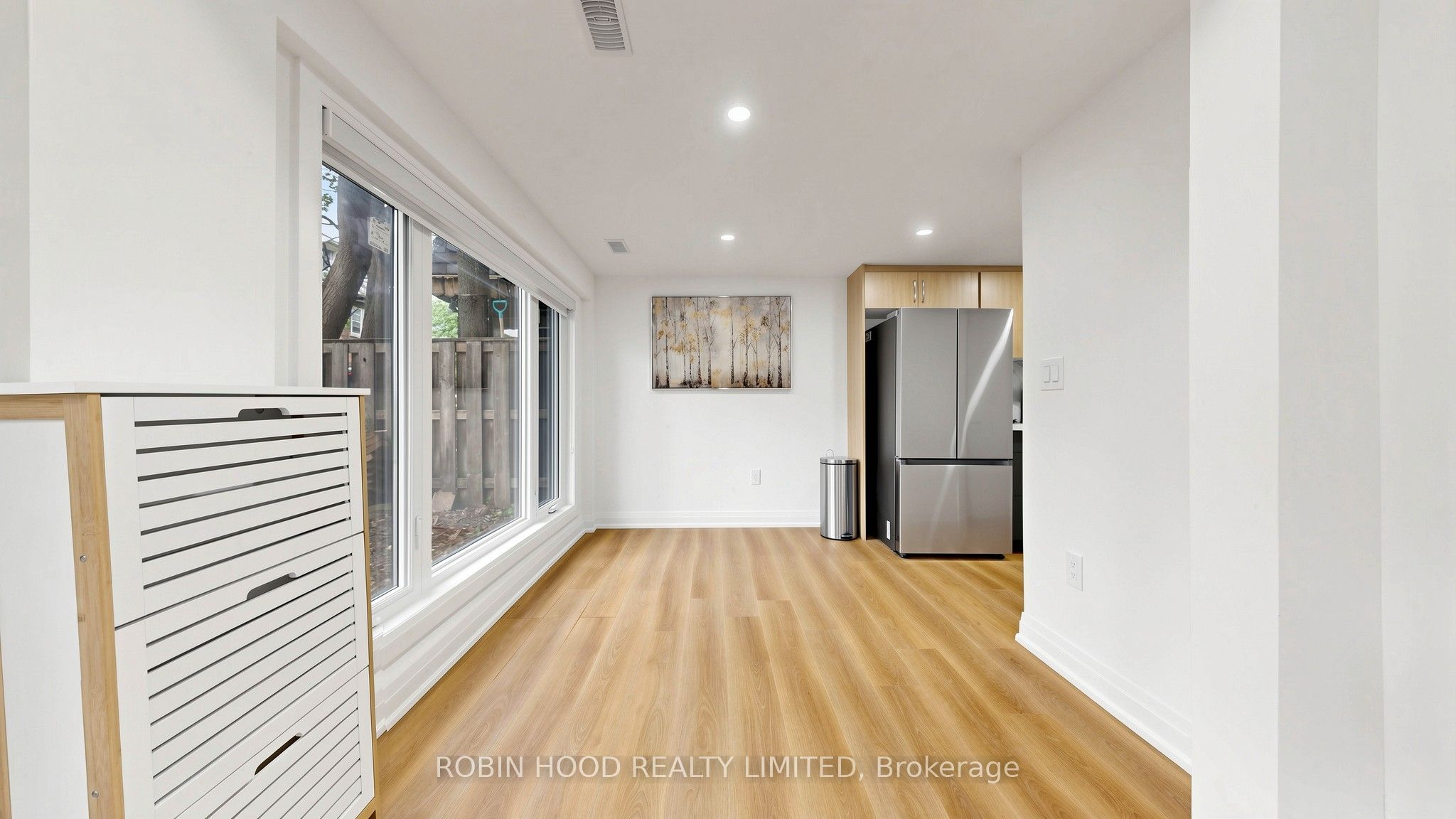 Unit Garden Suite - 8 Laxton Avenue, Toronto 5