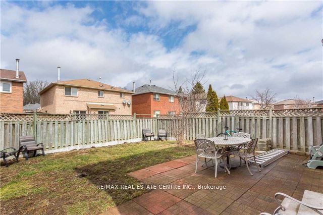 Unit BSMT - 22 Matterdale Avenue, Brampton 3