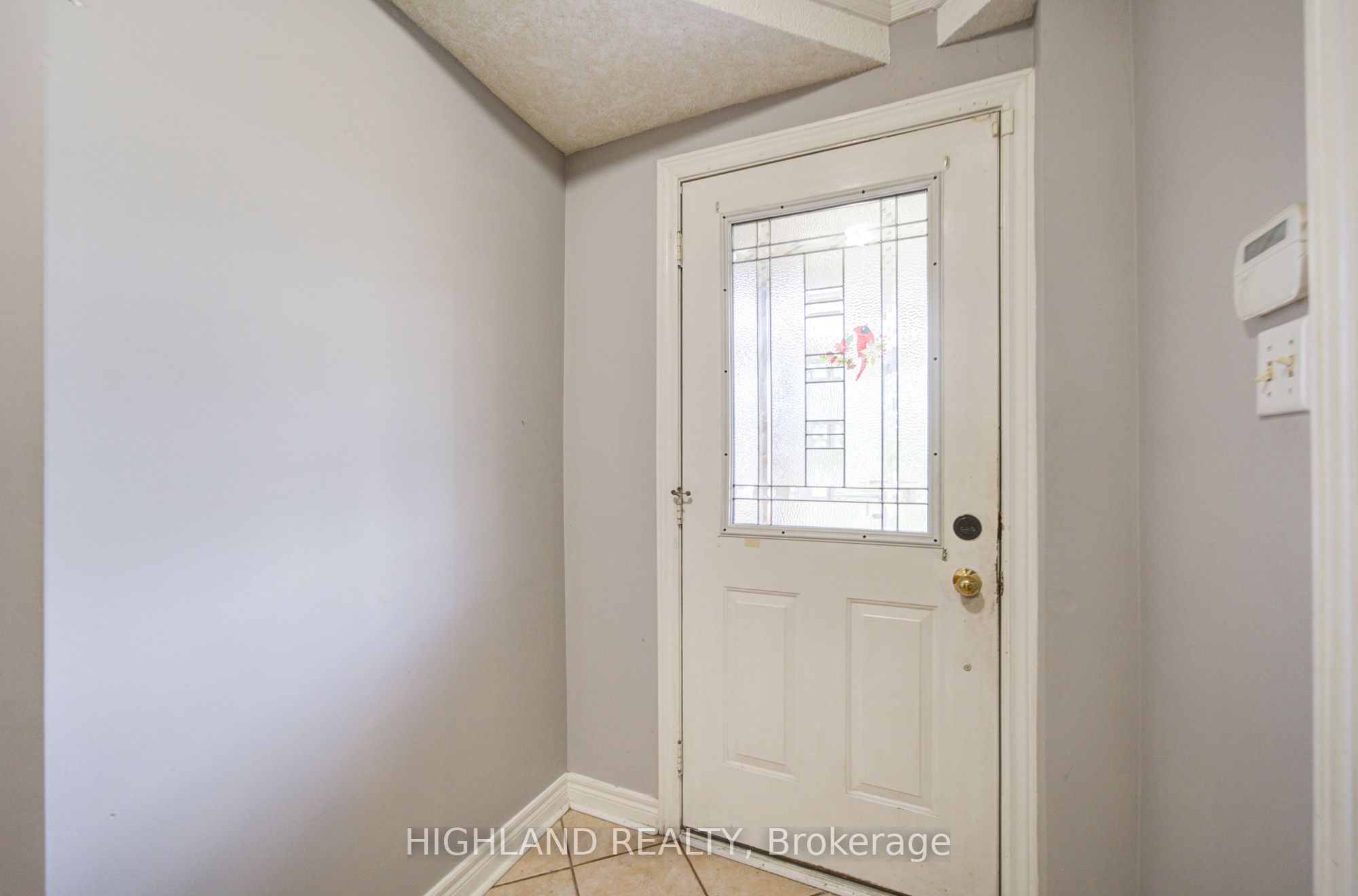 Unit Upper Level - 5327 Landsborough Avenue, Mississauga 4