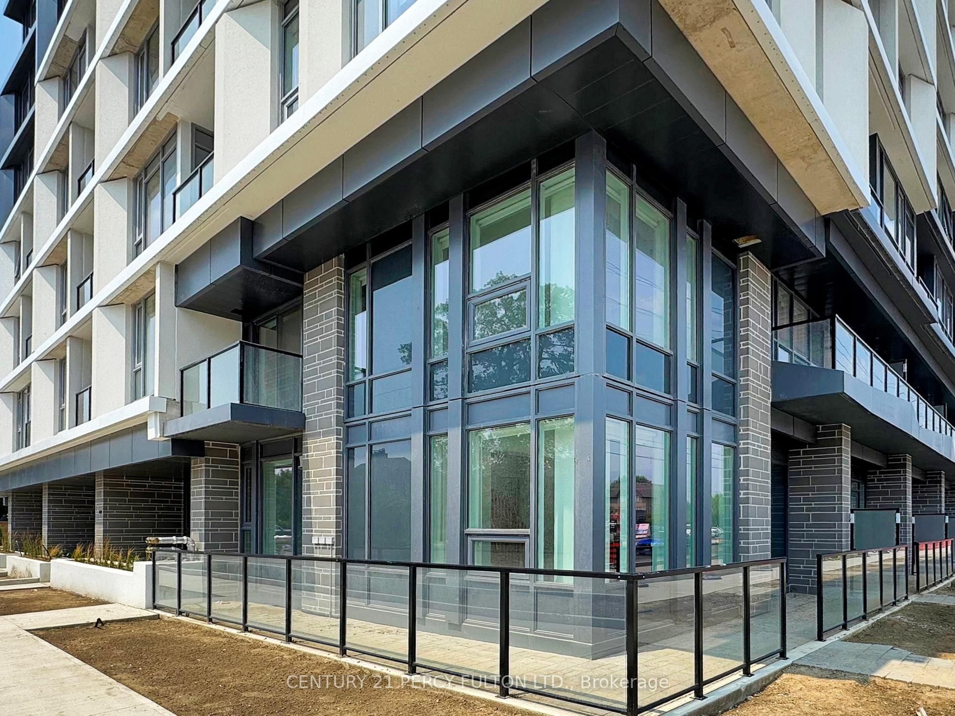 Unit 105 - 556 Marlee Avenue, North York 3