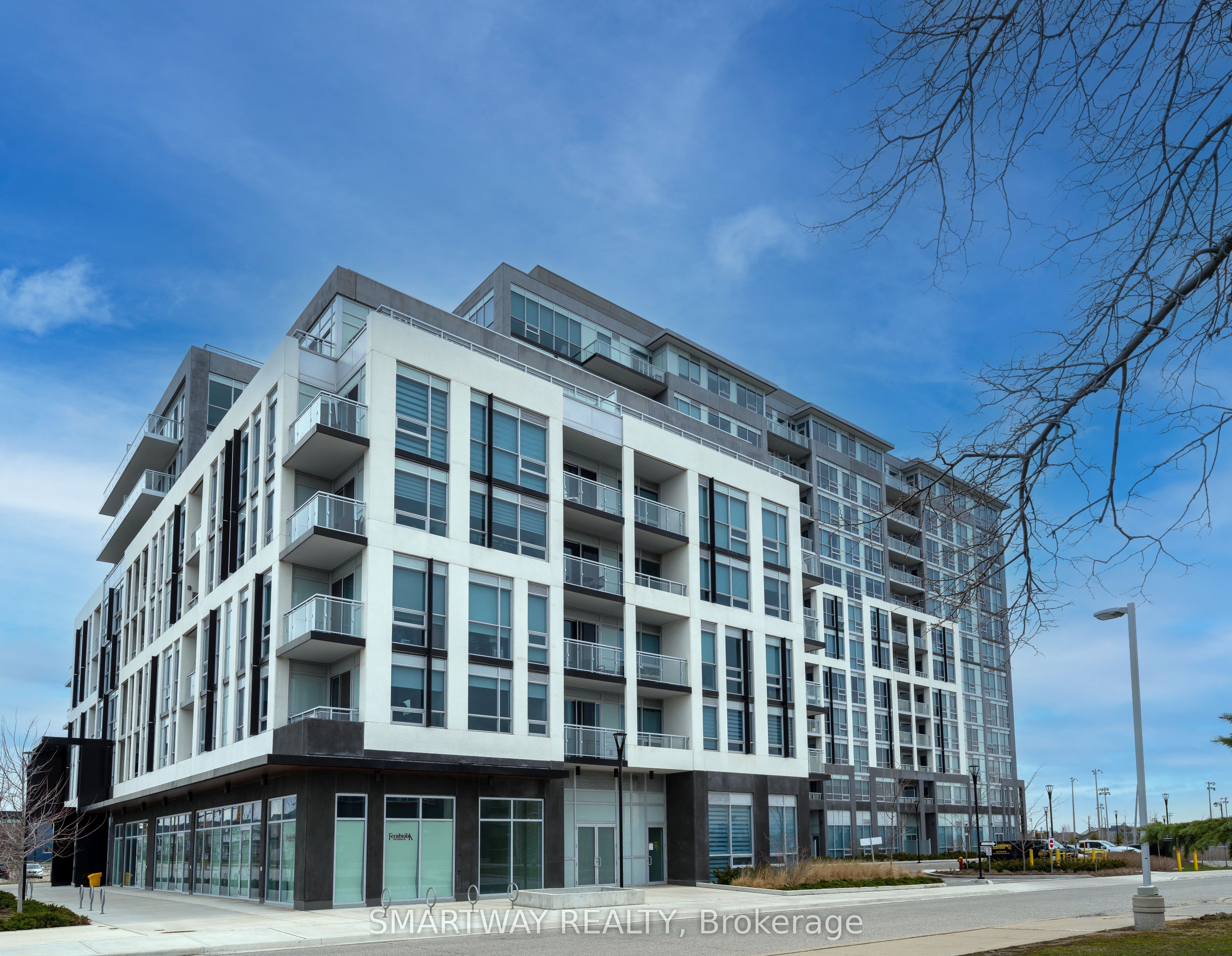 Unit 321 - 1050 Main Street E, Milton 3