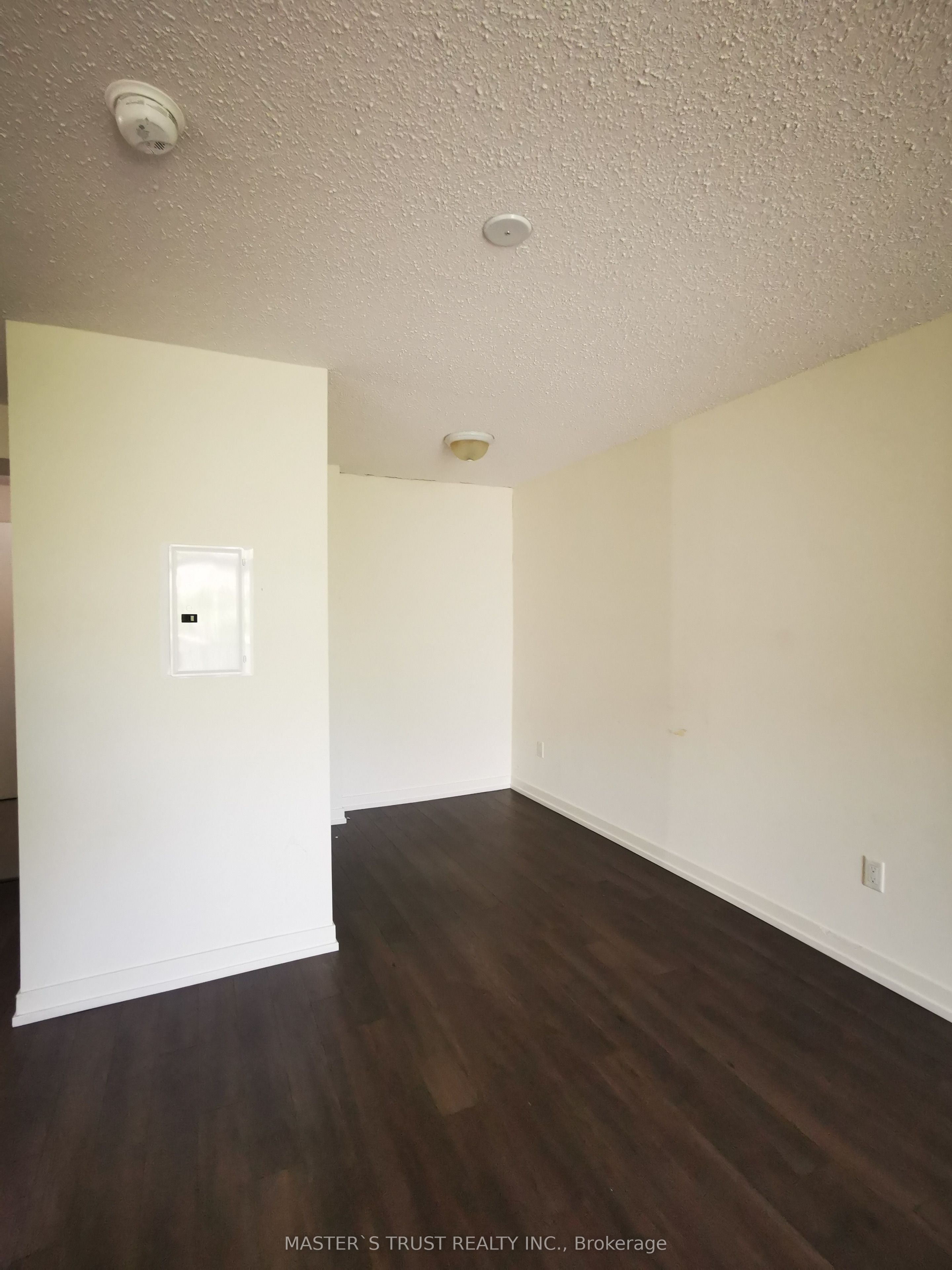 Unit 302 - 812 Lansdowne Avenue, Toronto 5