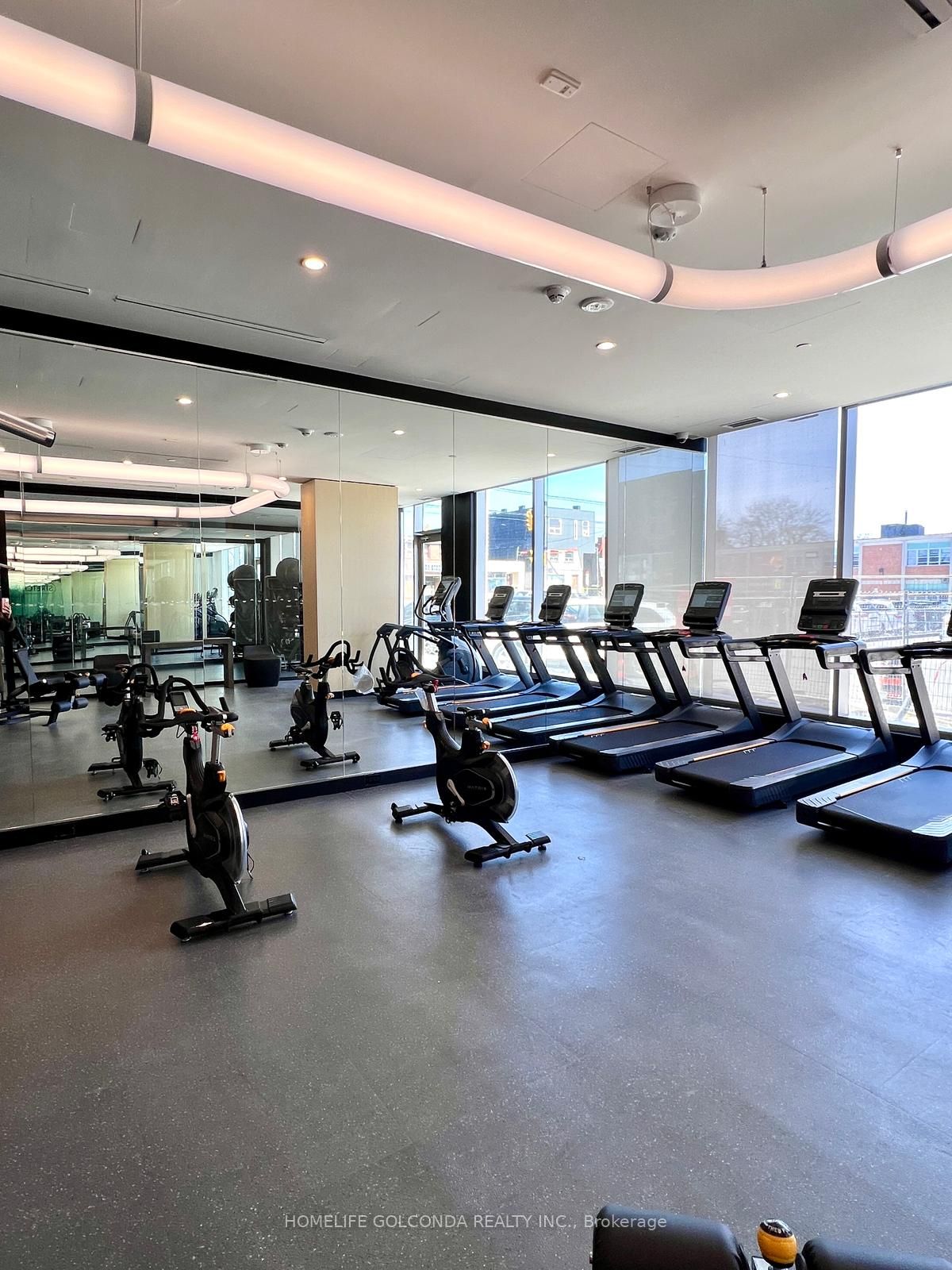 Unit 506 - 689 The Queensway Way, Etobicoke 4