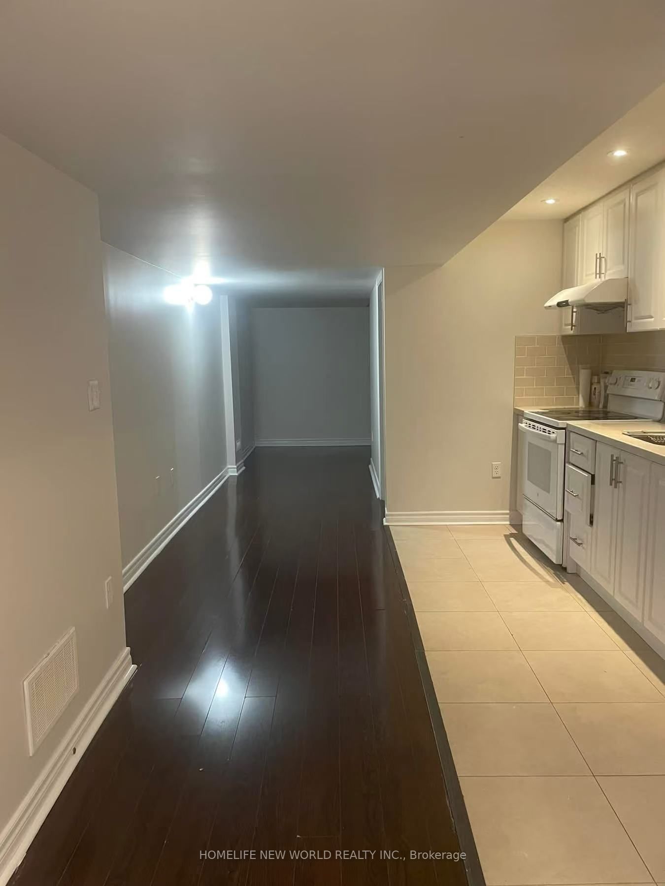 Unit Basement - 21 Locarno Street, Brampton 3