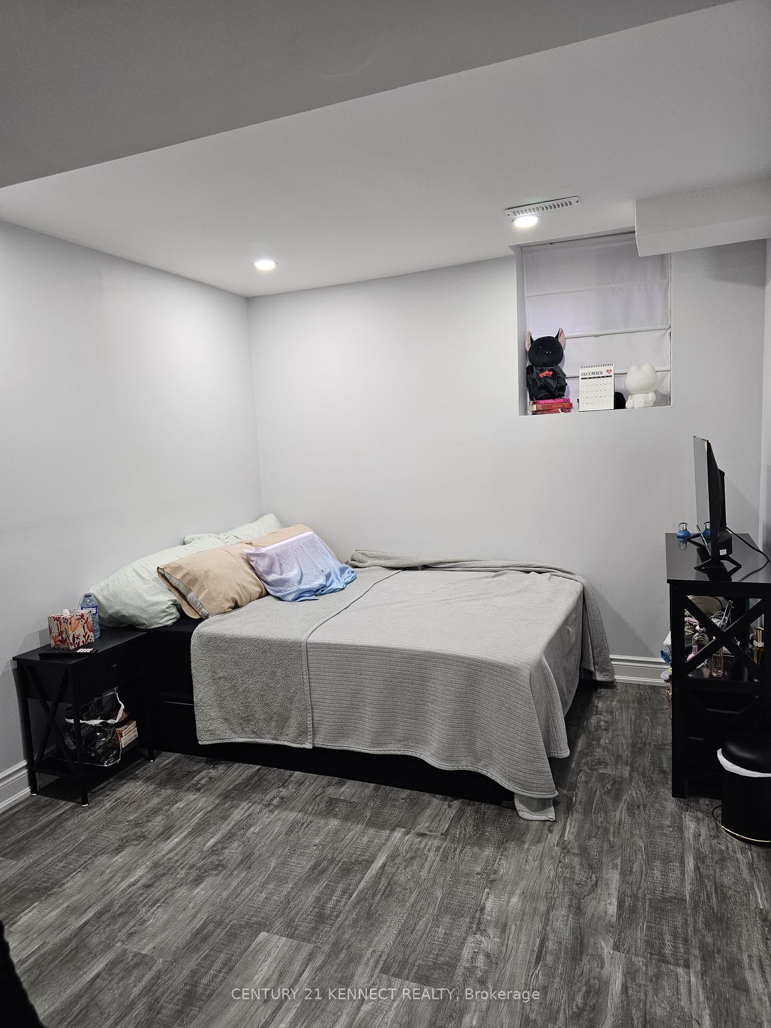 Unit Bsmt - 51 Cassander Crescent, Brampton 3