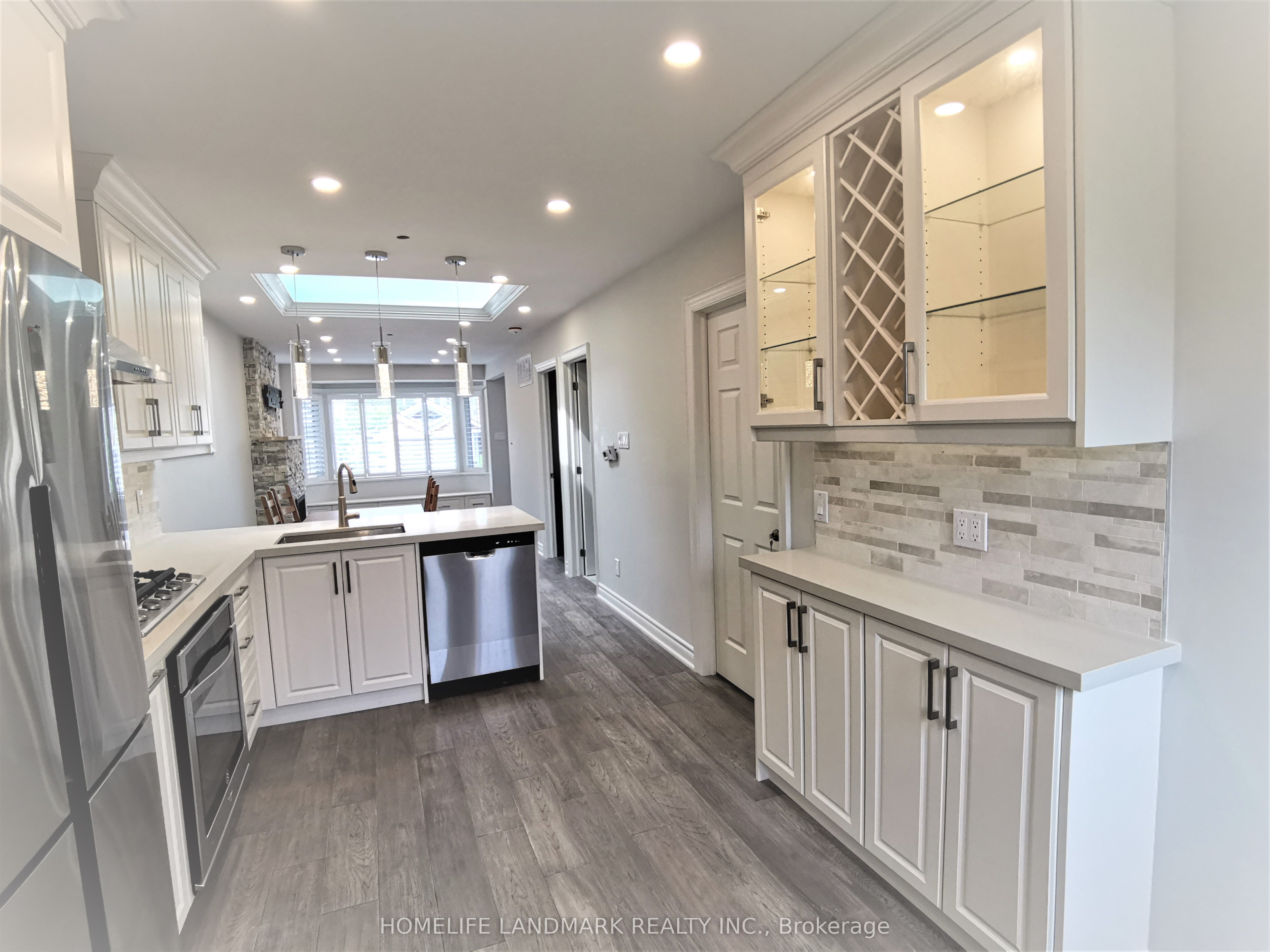 Unit Main - 379 Whitmore Avenue, Toronto 3