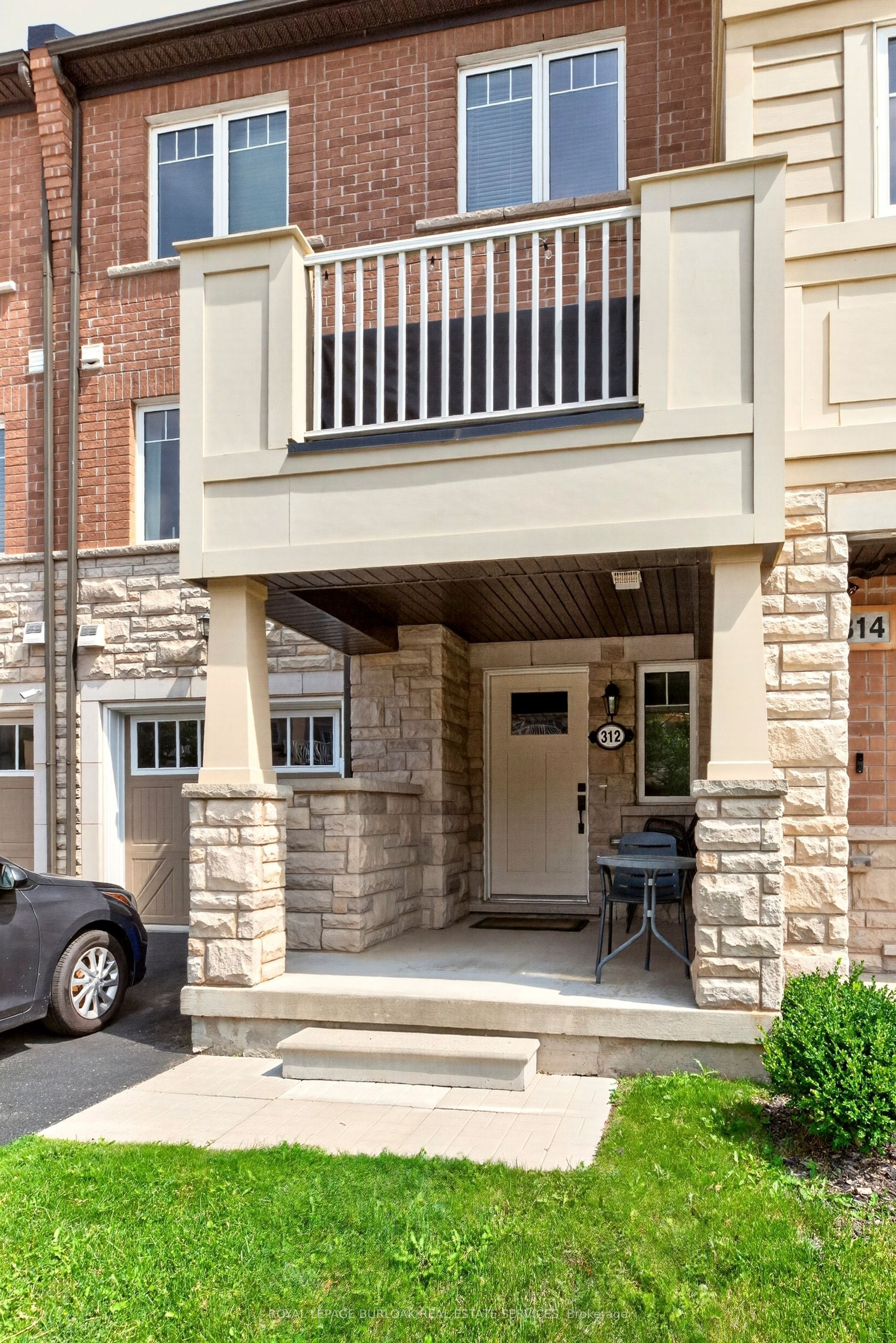 312 Jemima Drive, Oakville 2