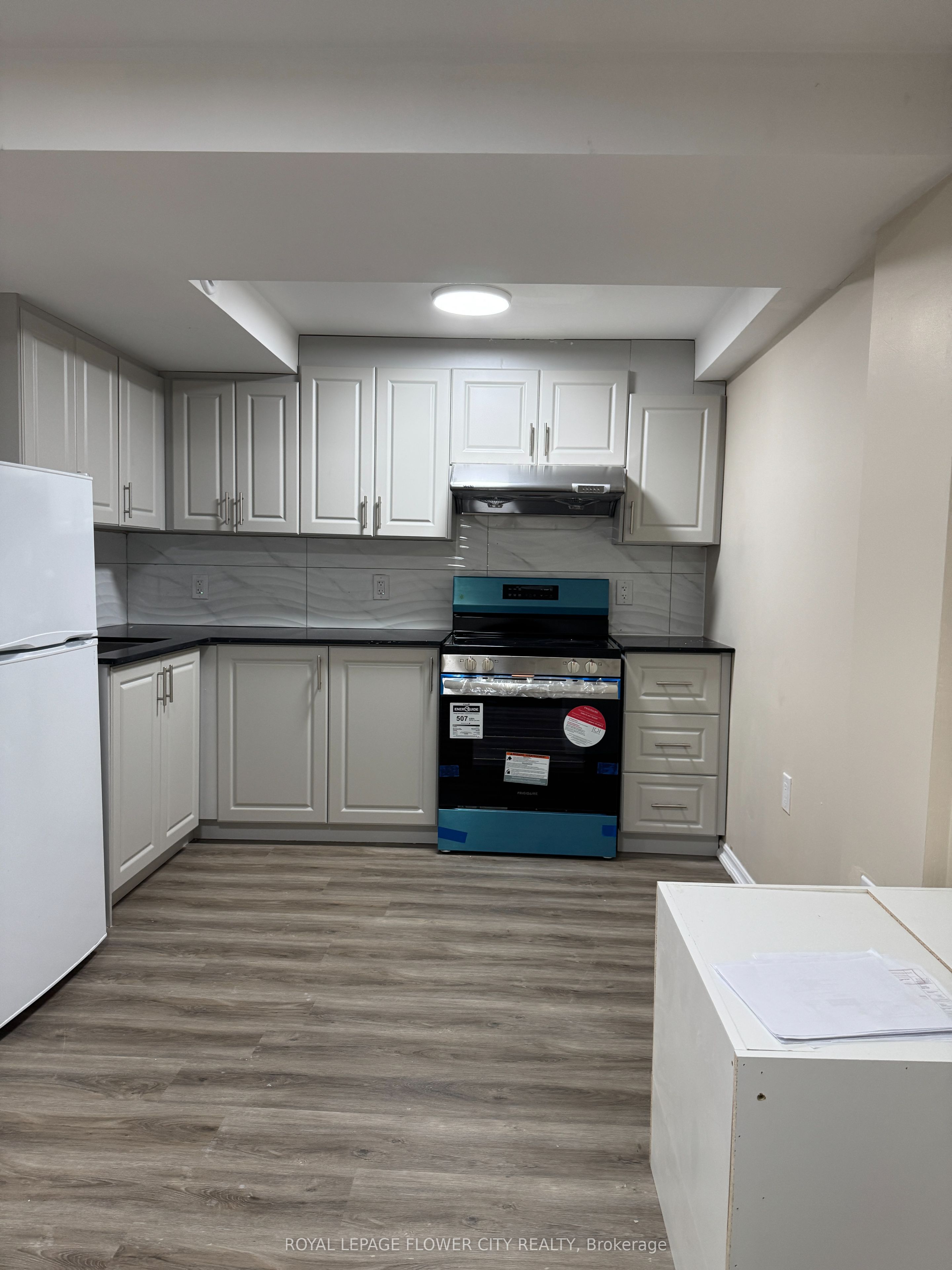 Unit Basement - 5435 Richmeadow Mews, Mississauga 5