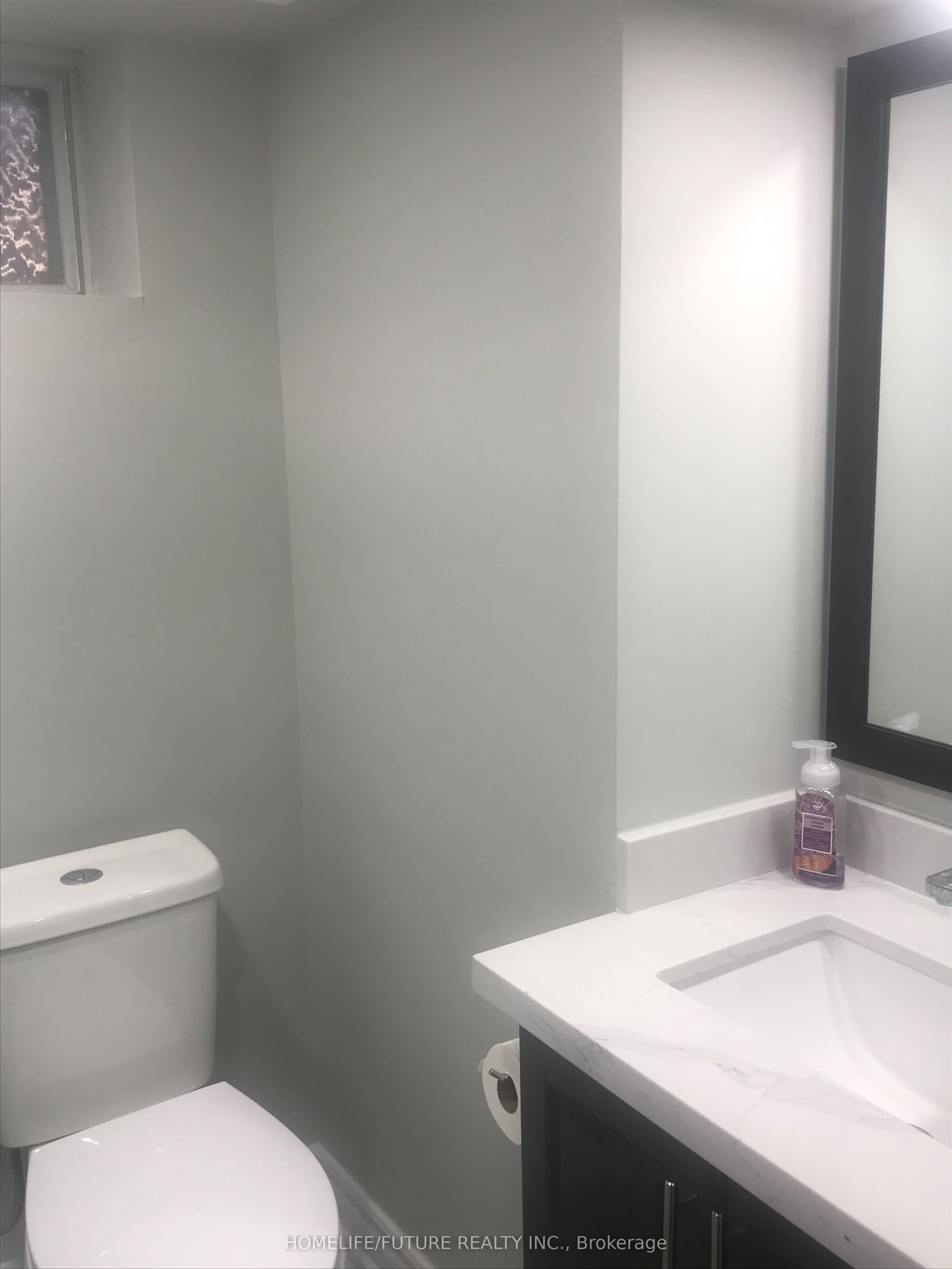 Unit Bsmt - 83 Bimini Crescent, North York 3